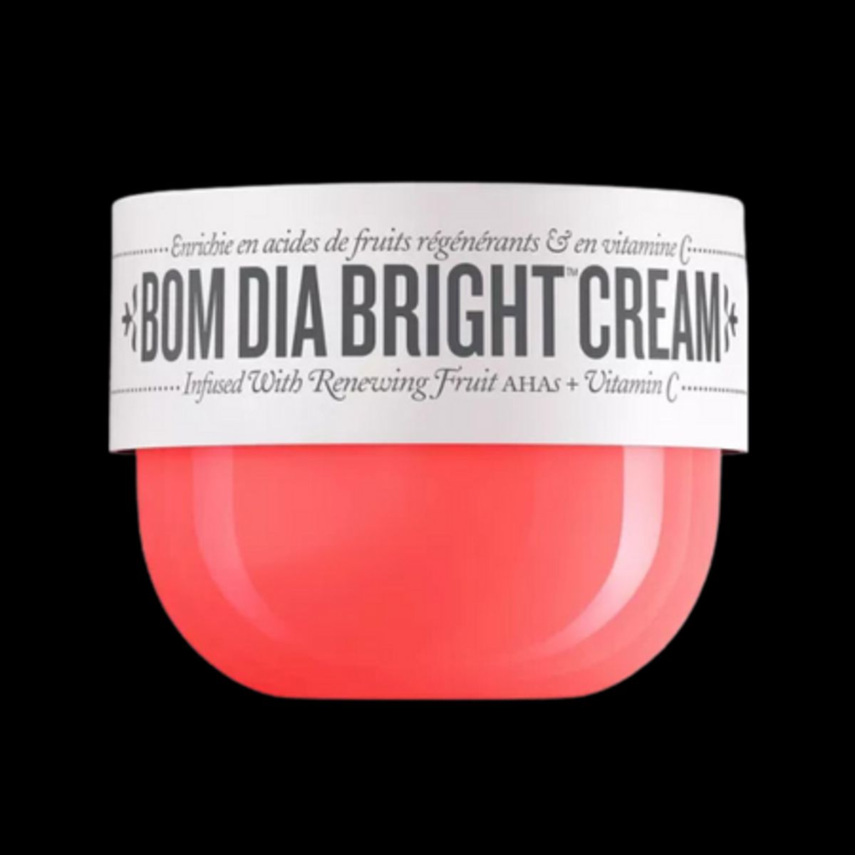 Sol de Janeiro Bom Dia Bright Cream - 75 ml