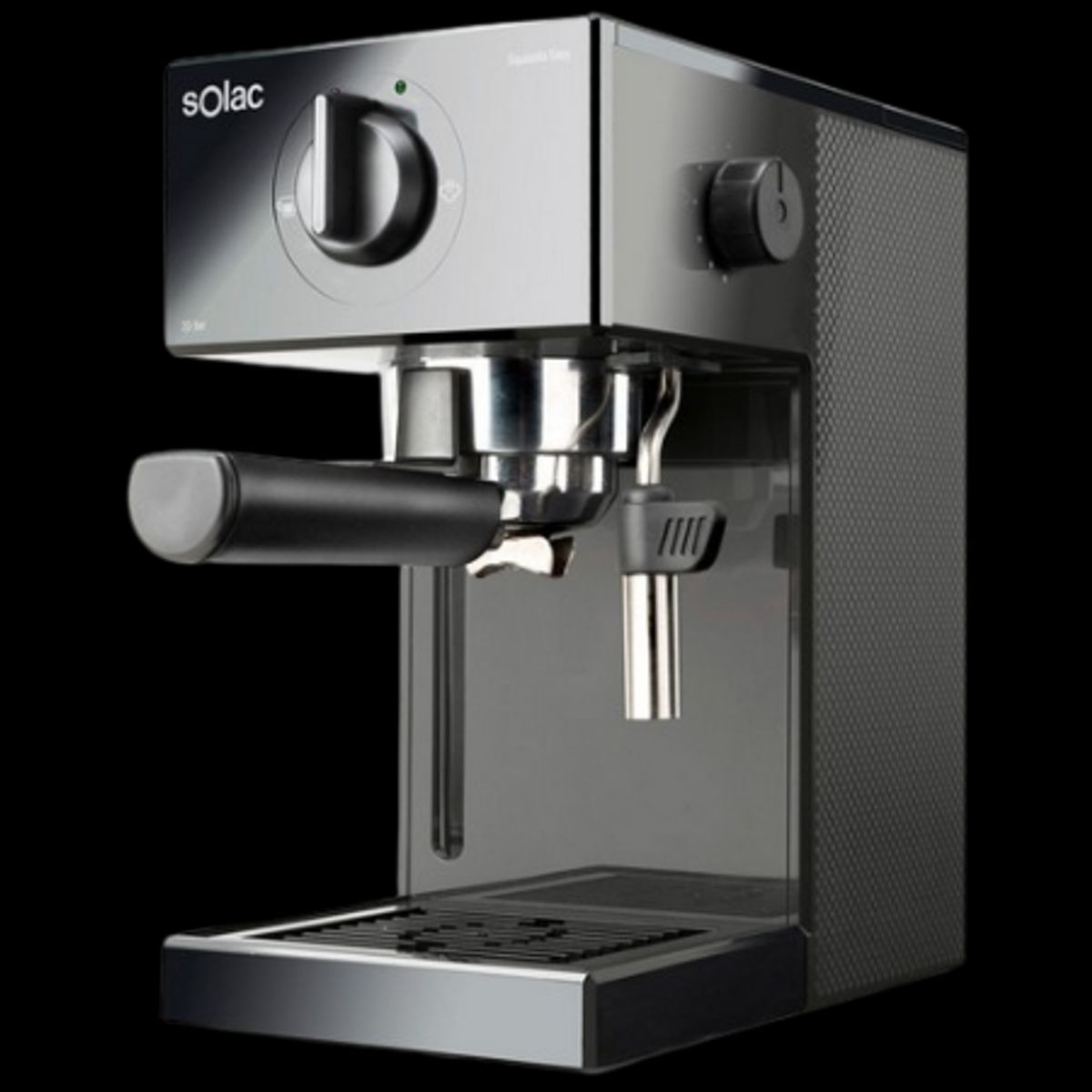 Solac Quissita Easy Espressomaskine