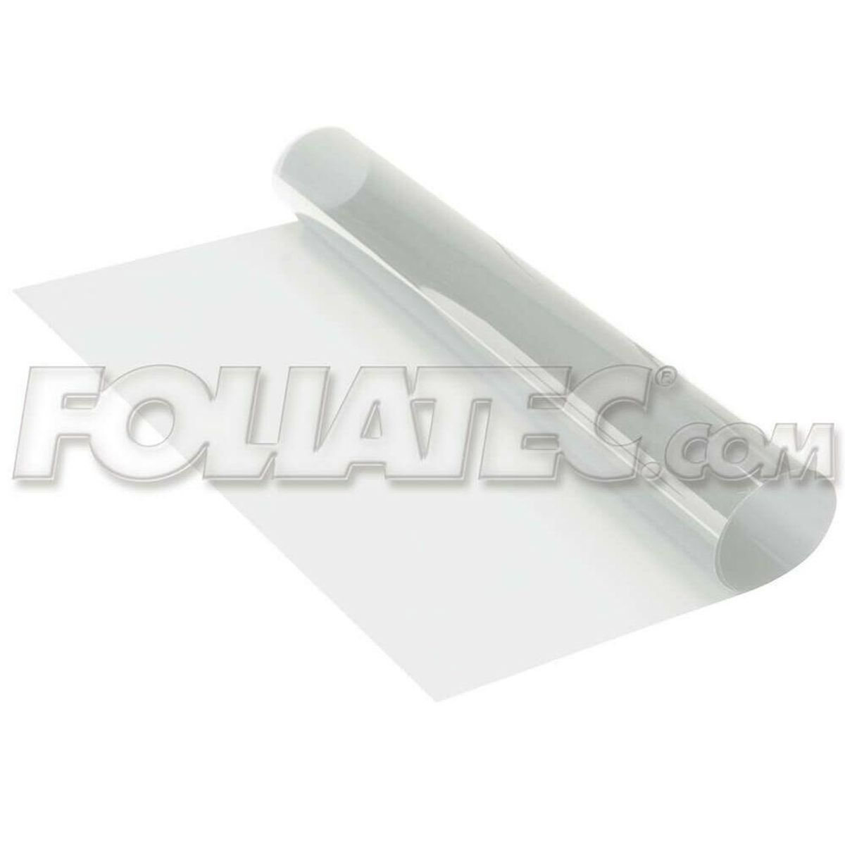 Solar film Foliatec 51 X 400 cm Gennemsigtig