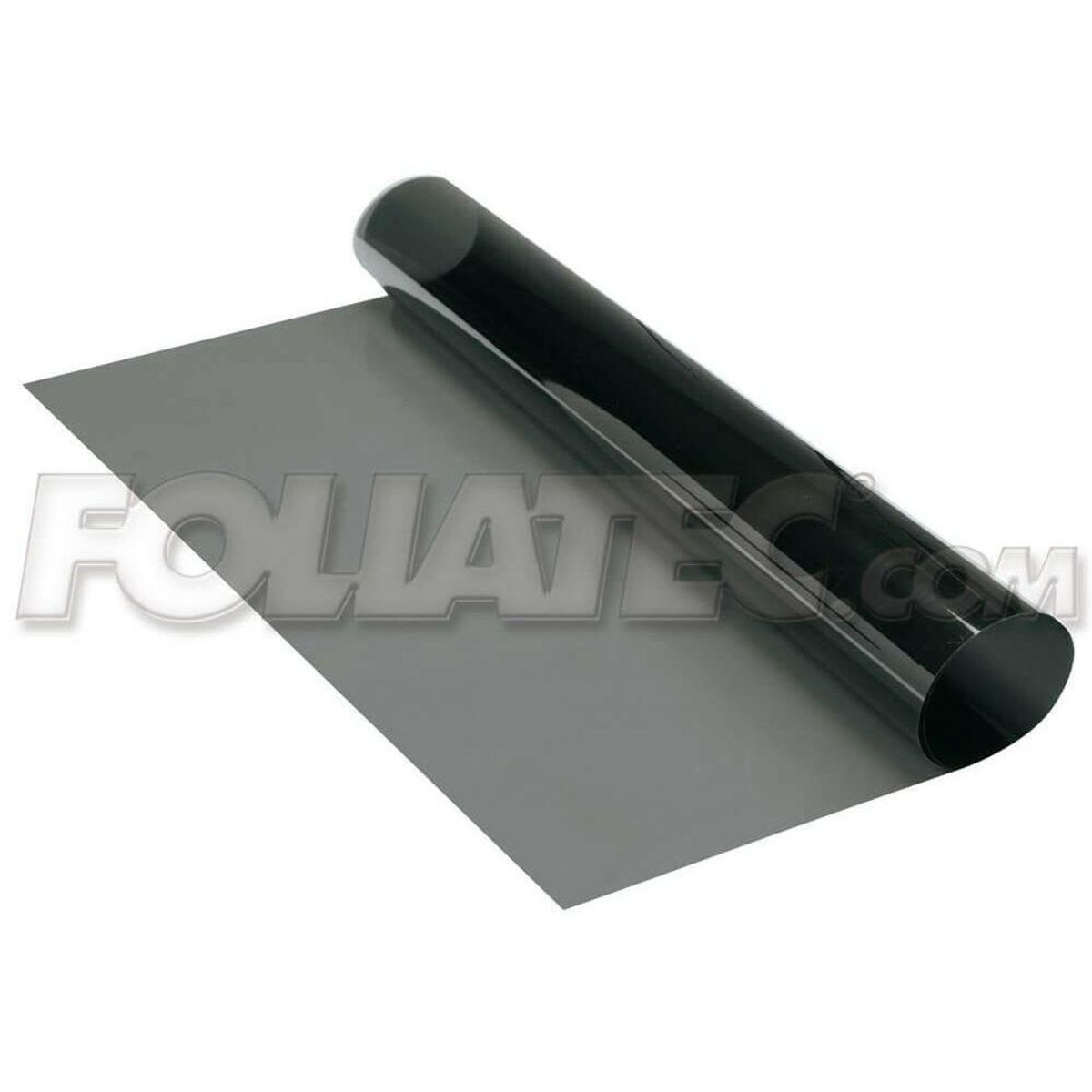 Solar film Foliatec Sort 76 x 300 cm