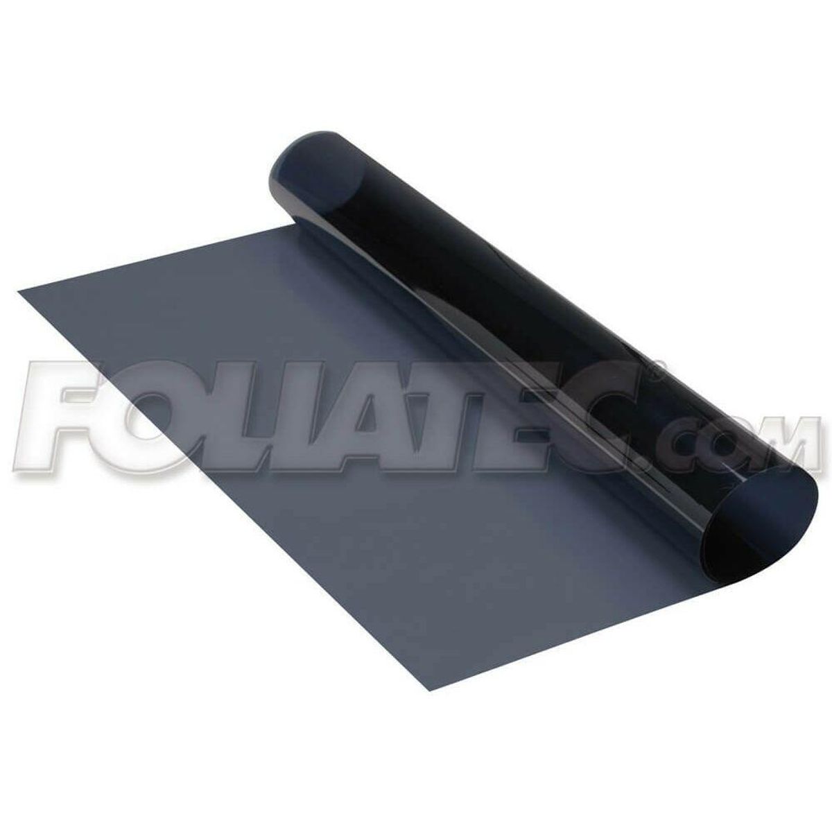 Solar film Foliatec Sort