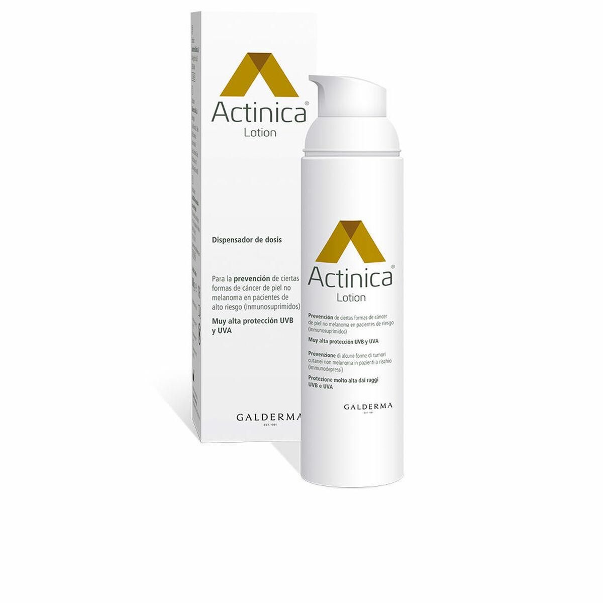 Solblogger Actinica UVA/UVB 80 ml