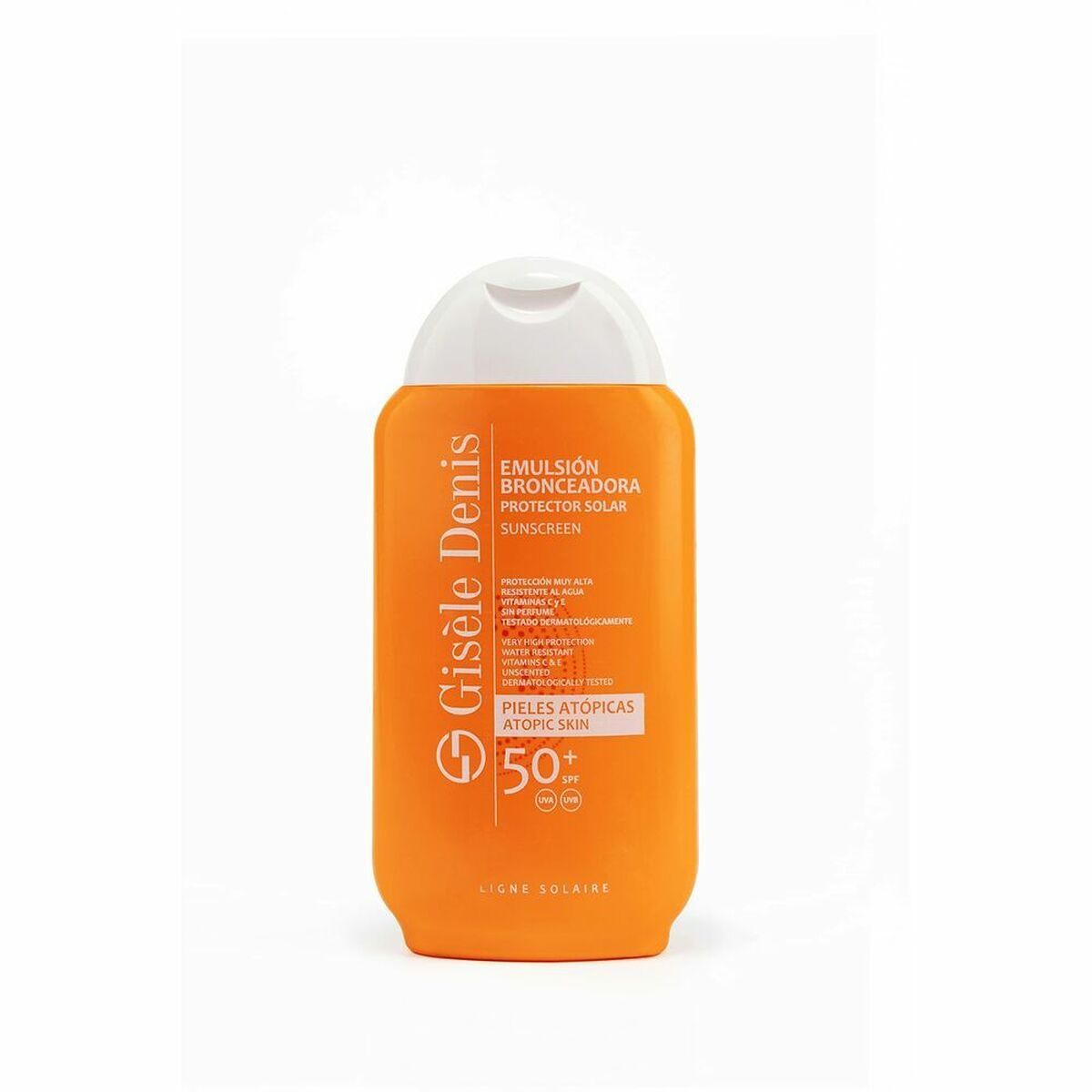 Solblogger Gisele Denis SPF50+ (200 ml)