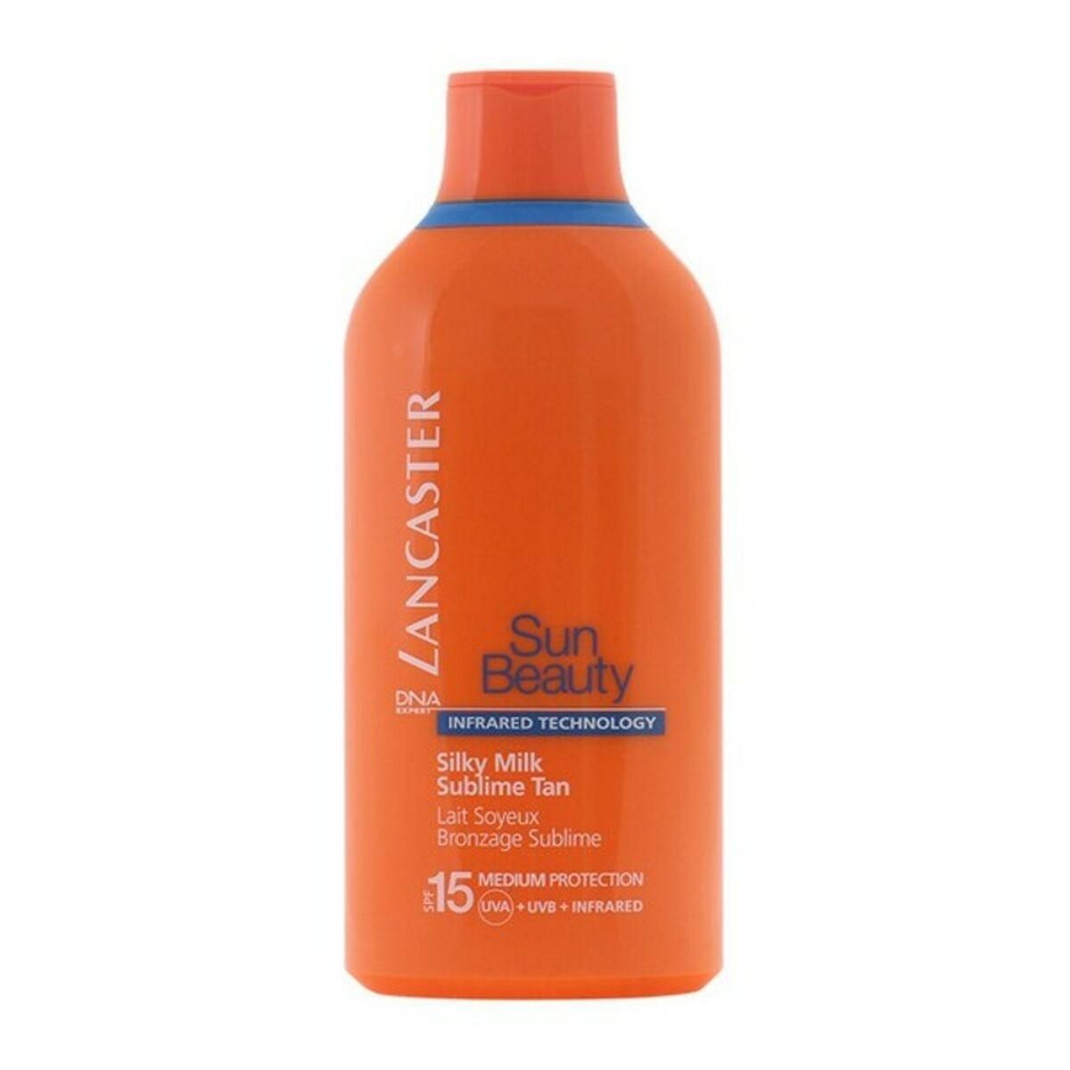 Solblogger Sun Beauty Lancaster Spf 15 - 400 ml