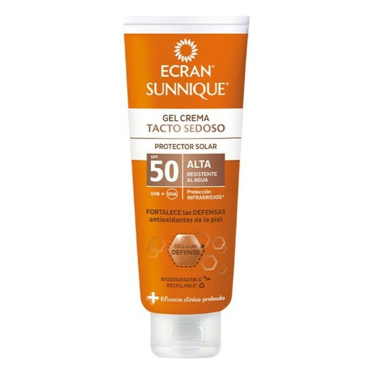 Solblogger Sunnique Ecran Ecran Sunnique Spf 50 250 ml Spf50