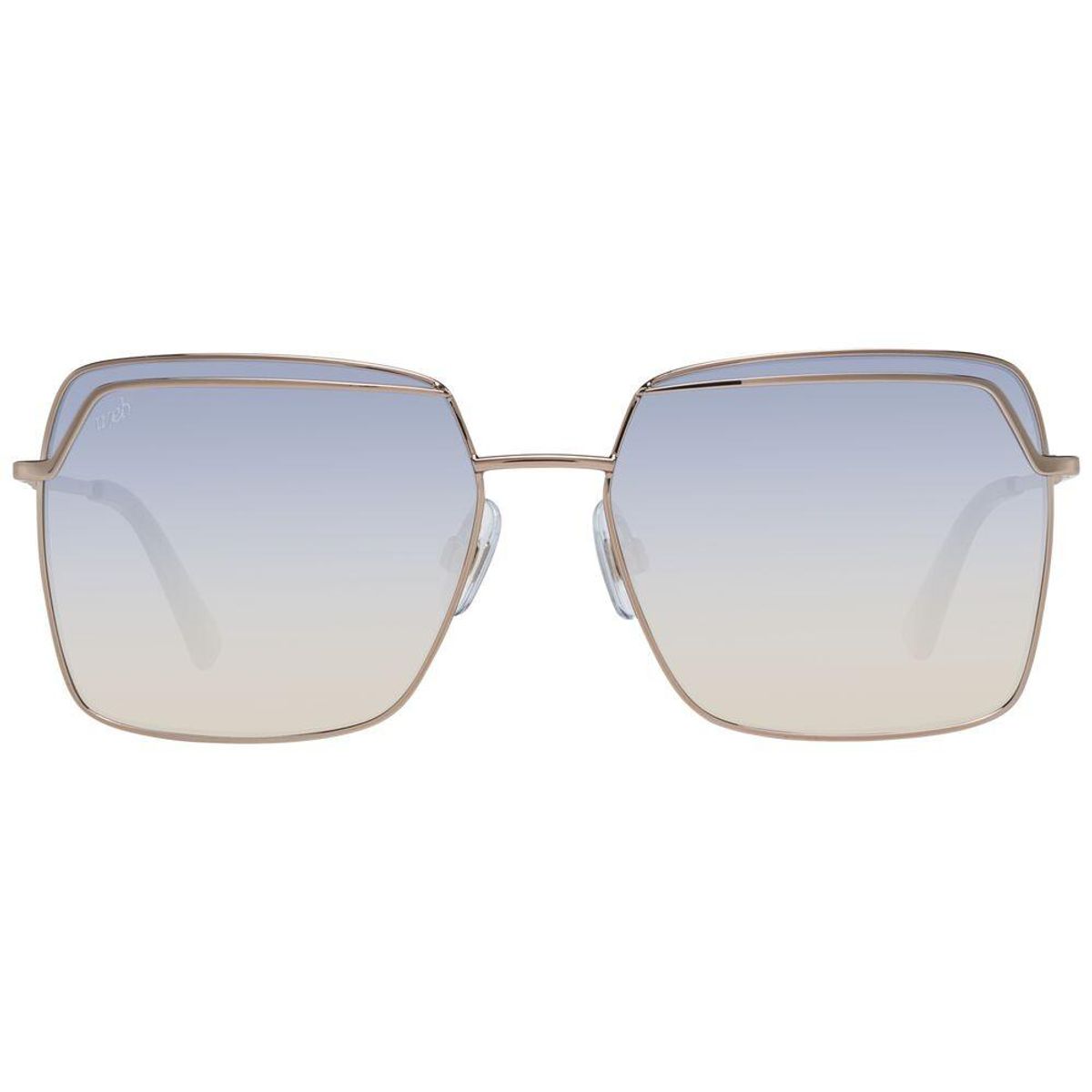 Solbriller til kvinder Web Eyewear WE0259-5734W ø 57 mm