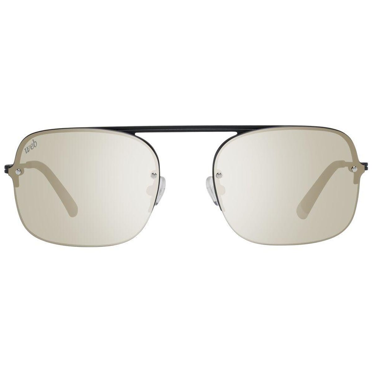 Solbriller til mænd Web Eyewear WE0275-5702C ø 57 mm