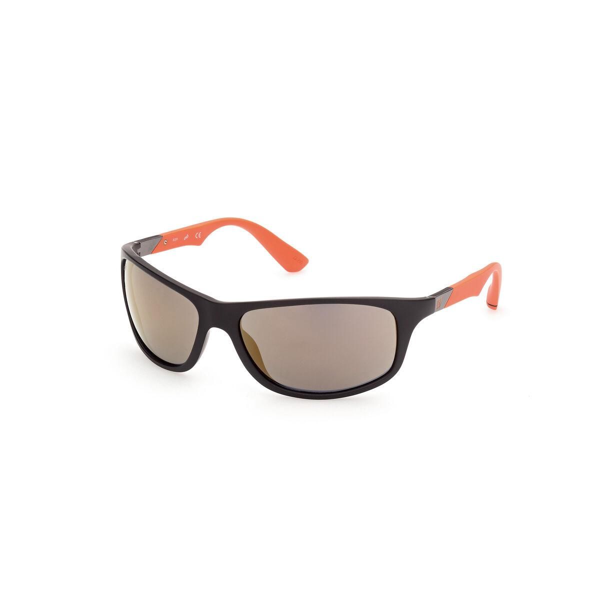 Solbriller til mænd Web Eyewear WE0294-6405C Ø 64 mm