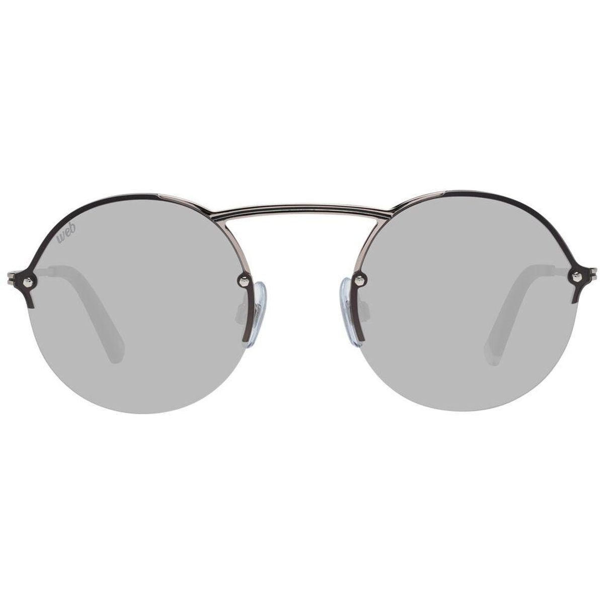 Solbriller Web Eyewear WE0260-5412B ø 54 mm