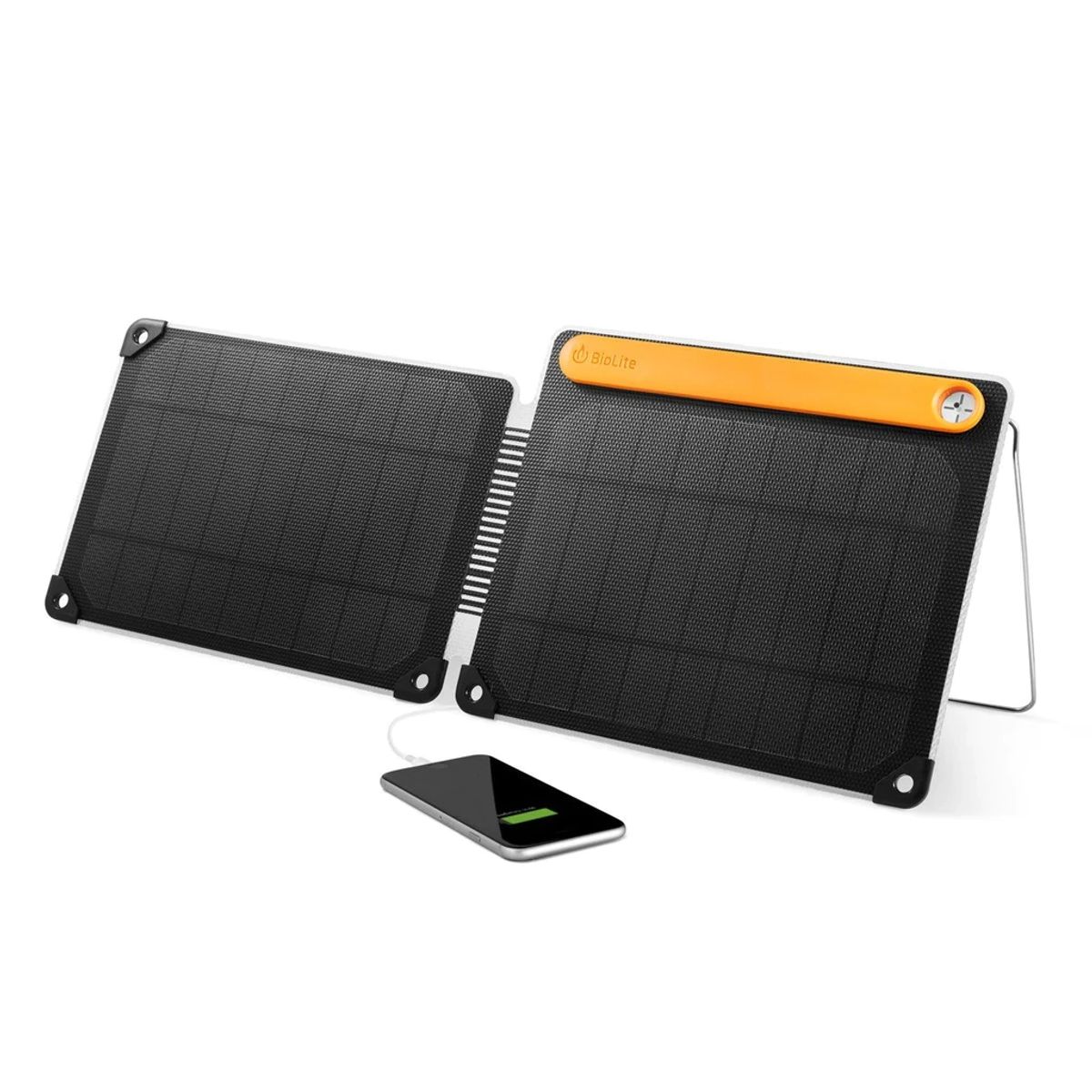 Solcelle oplader | Solar Panel 10 + - BioLite