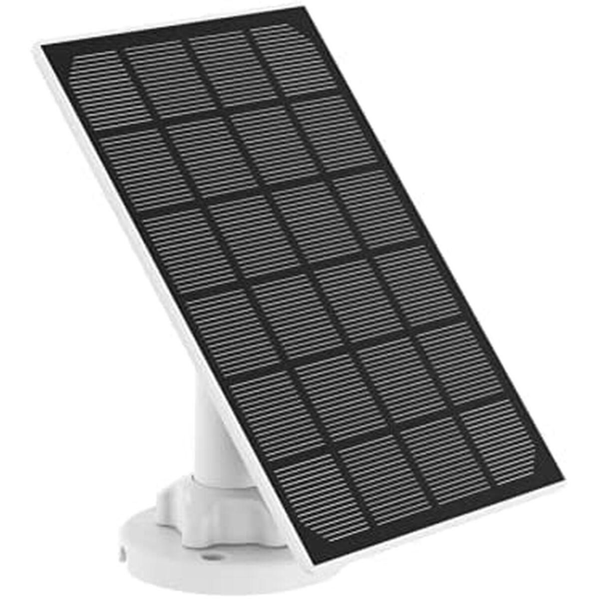 Solcelleoplader Nivian NV-SOLAR5V-3W