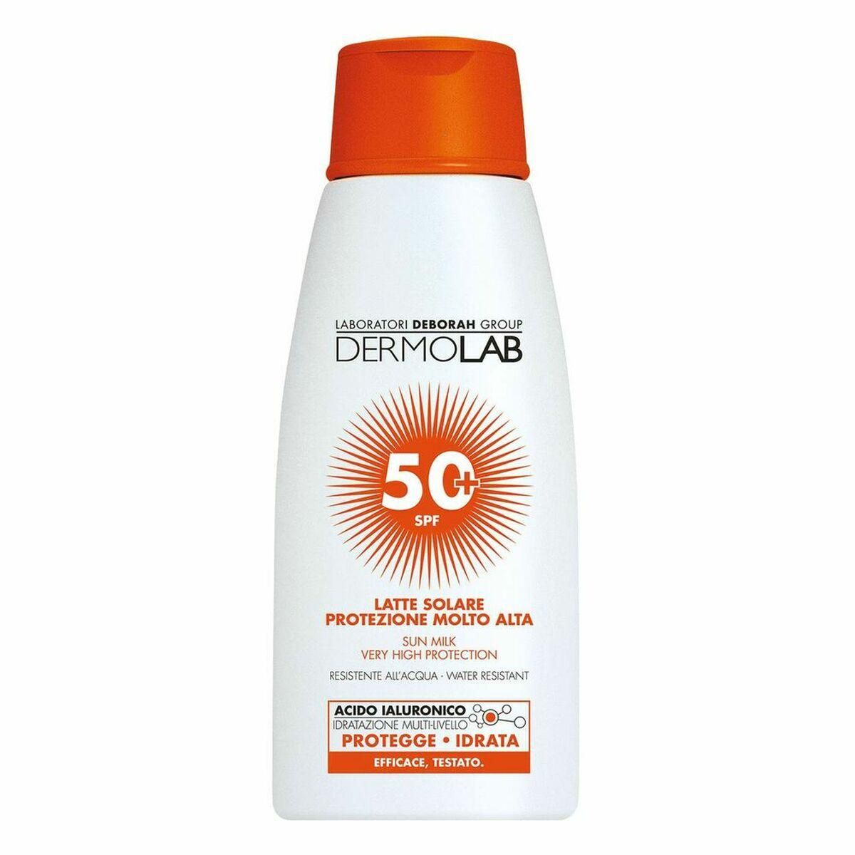 Solcreme Dermolab Deborah SPF 50+ (200 ml)