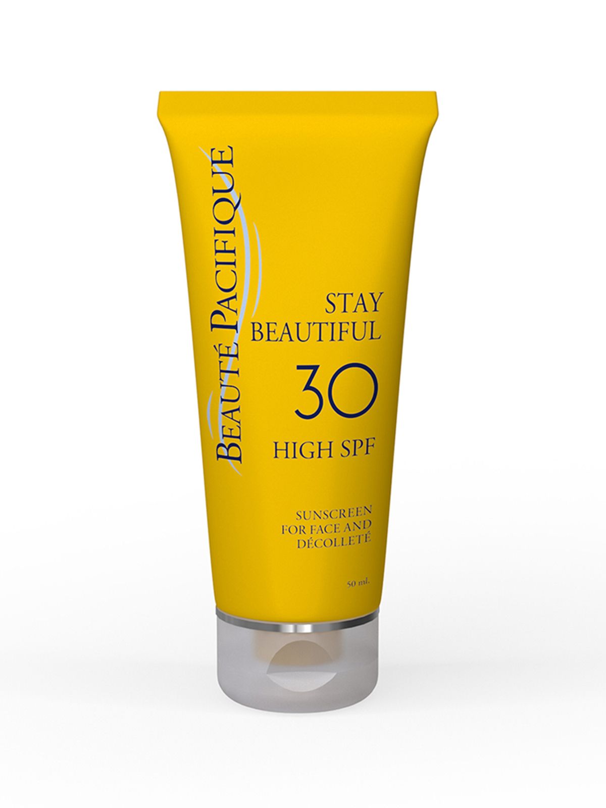 Solcreme | Stay Beautiful 50ML