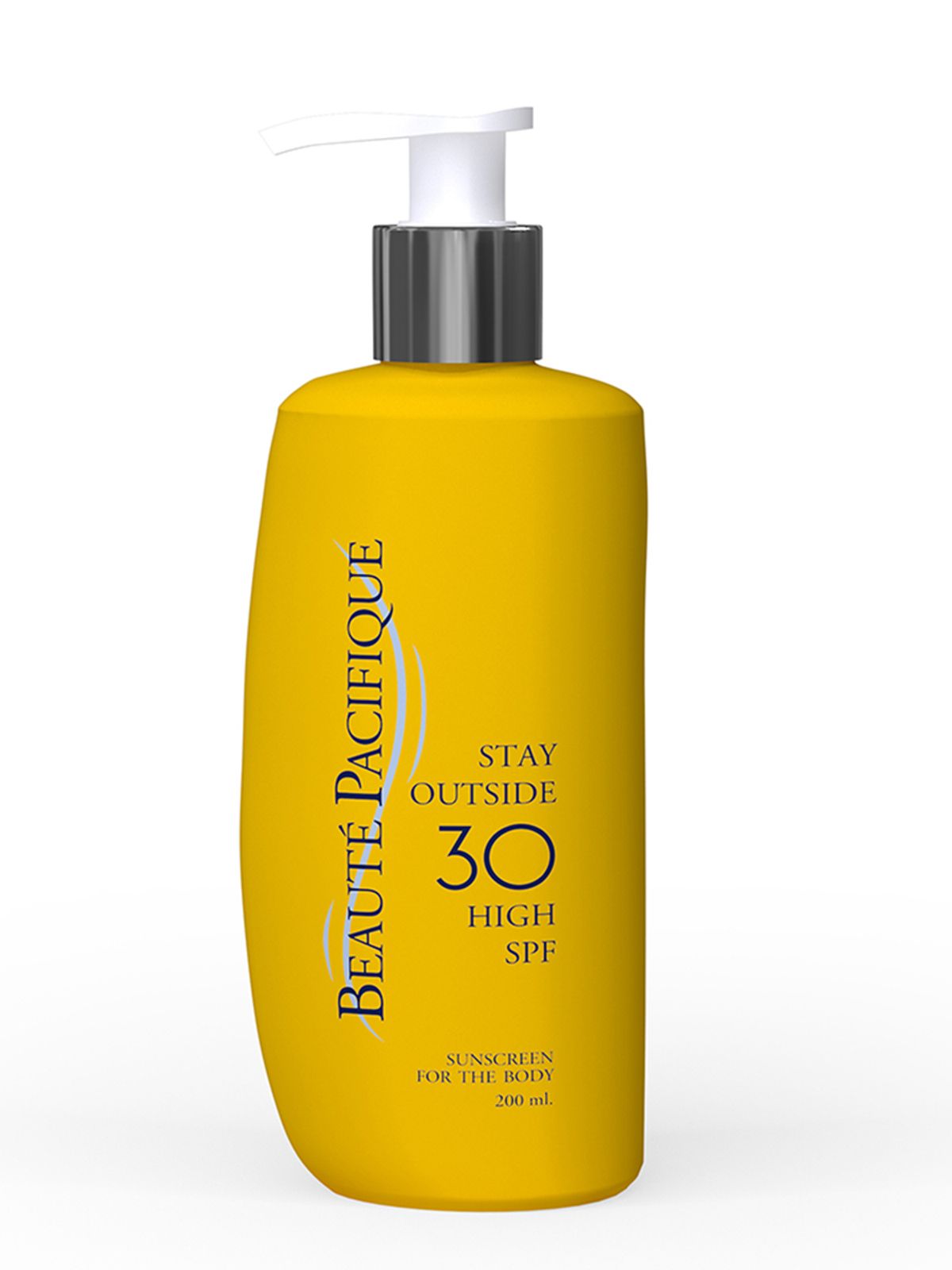 Solcreme | Stay Outside 200ML