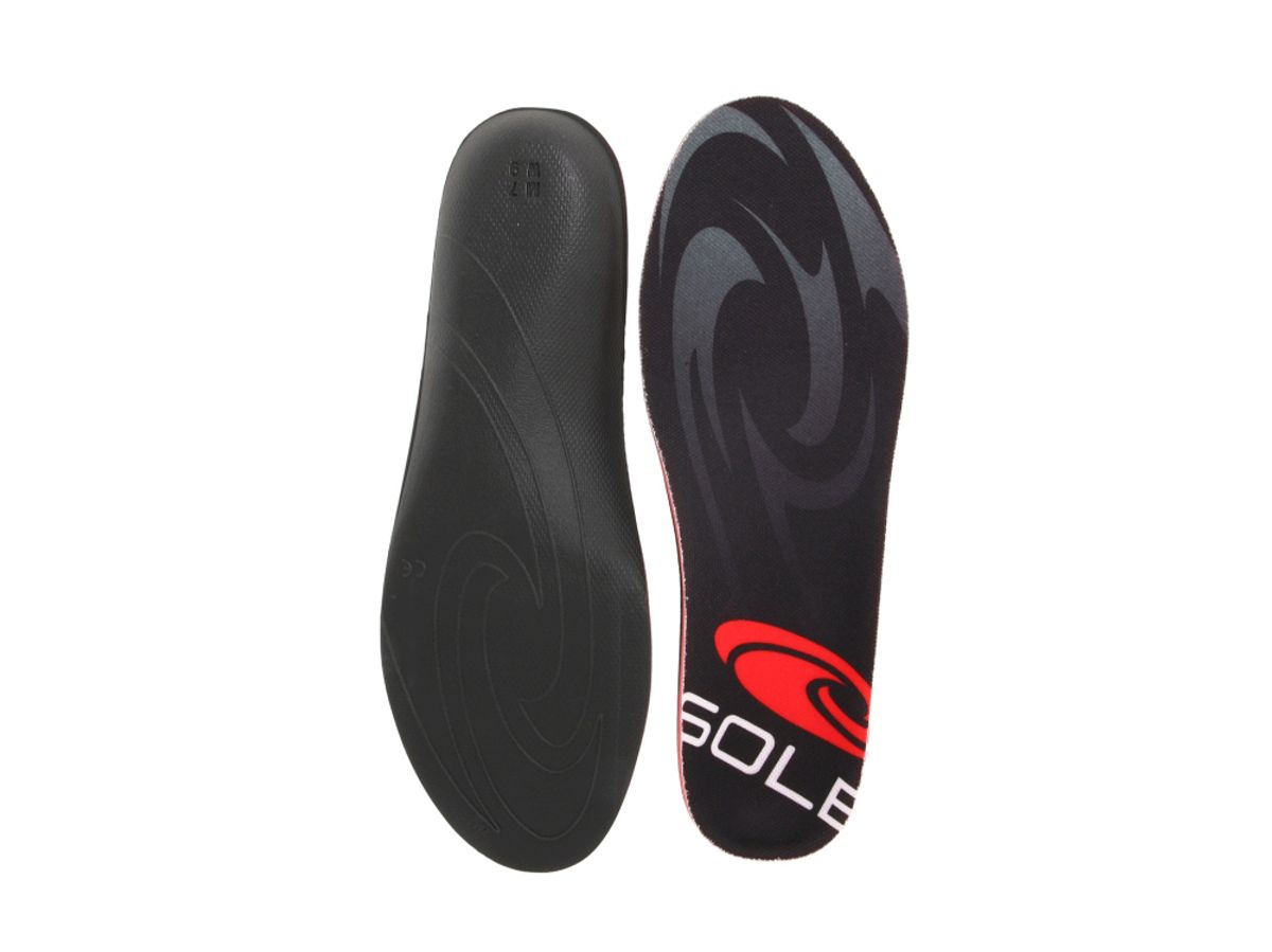 SOLE SO Softec Ultra - 35 EU (2½ AU)