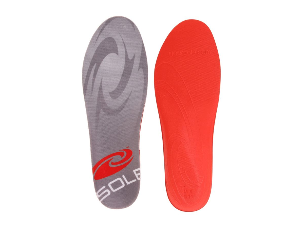 SOLE SO Thin Sport - 35 EU (2½ AU)