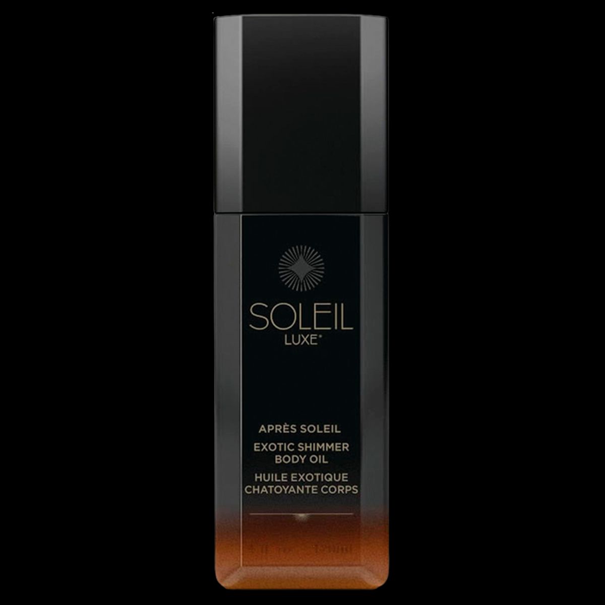 Soleil Toujours Après Soleil Exotic Shimmer Body Oil (120 ml)