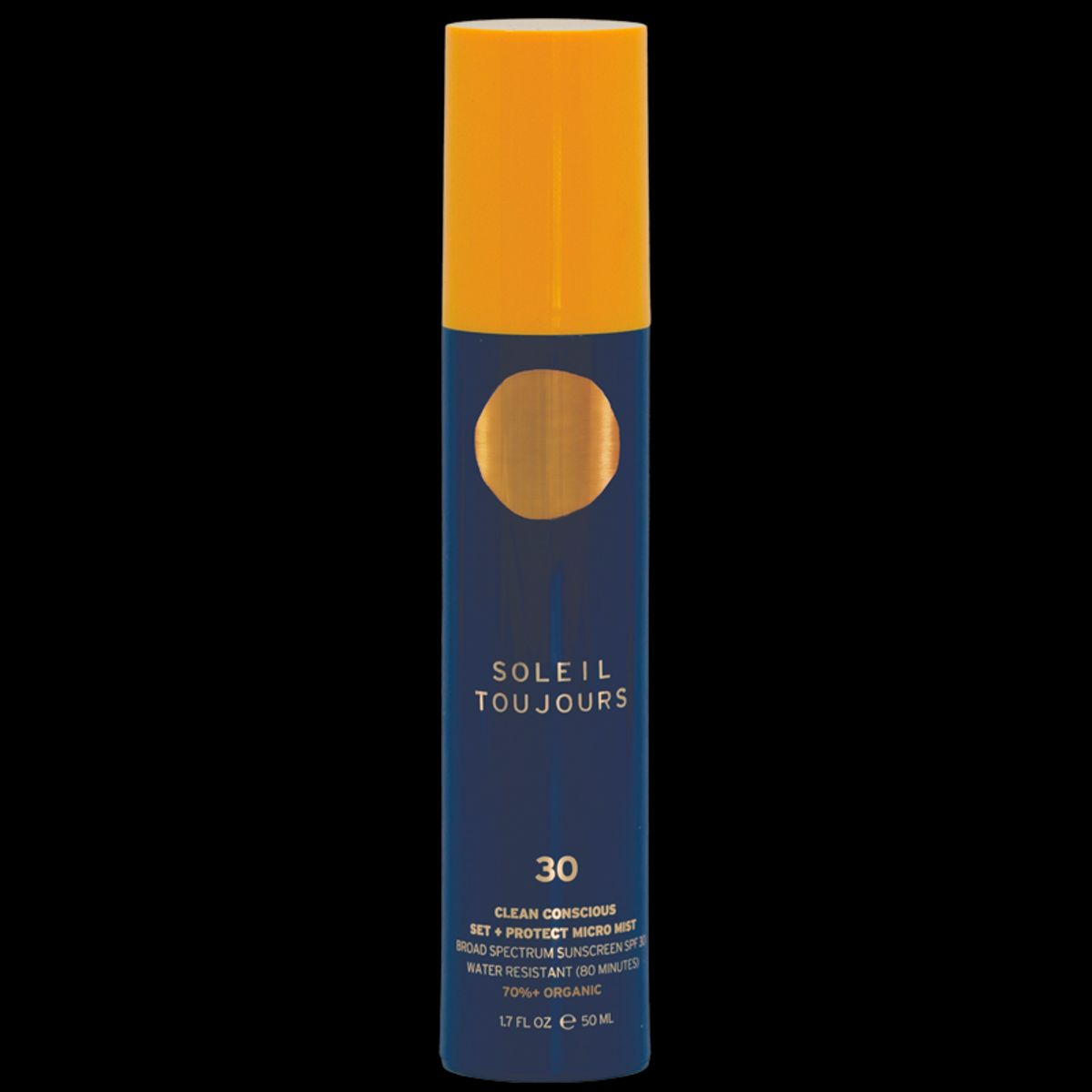 Soleil Toujours Clean Conscious Set + Protect Micro Mist SPF30 (50 ml)