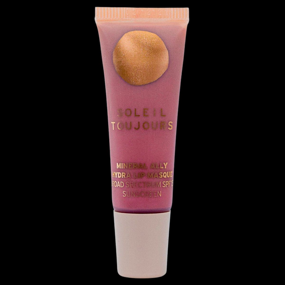 Soleil Toujours Hydra Volume Lip Masque SPF15 LOrangerie (10 ml)