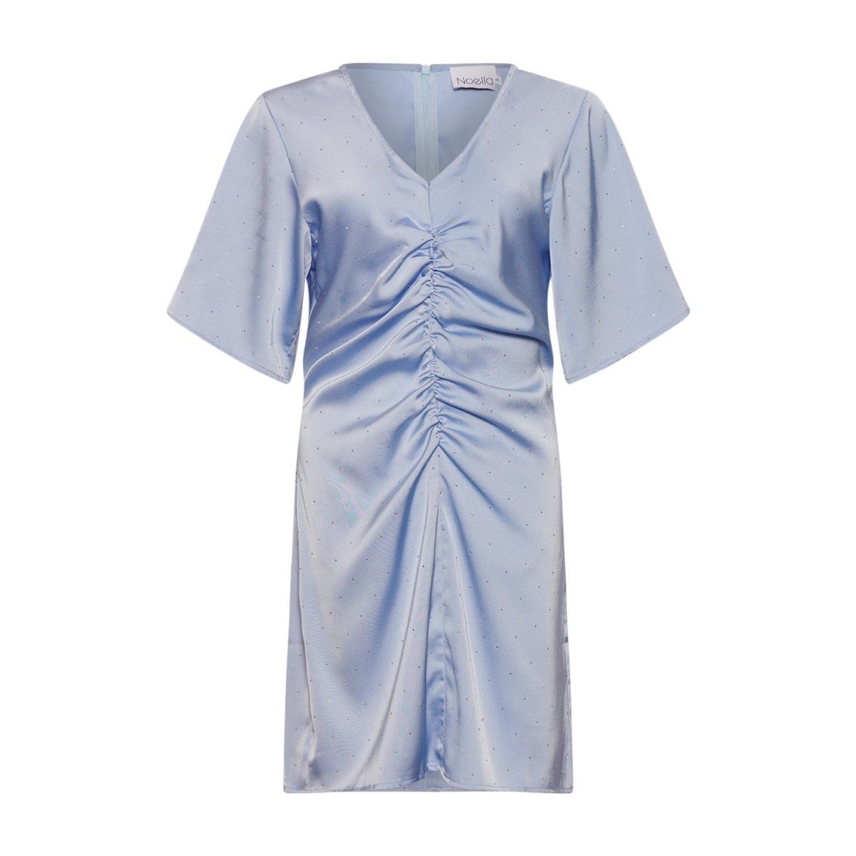 Soli Dress Air Blue XS