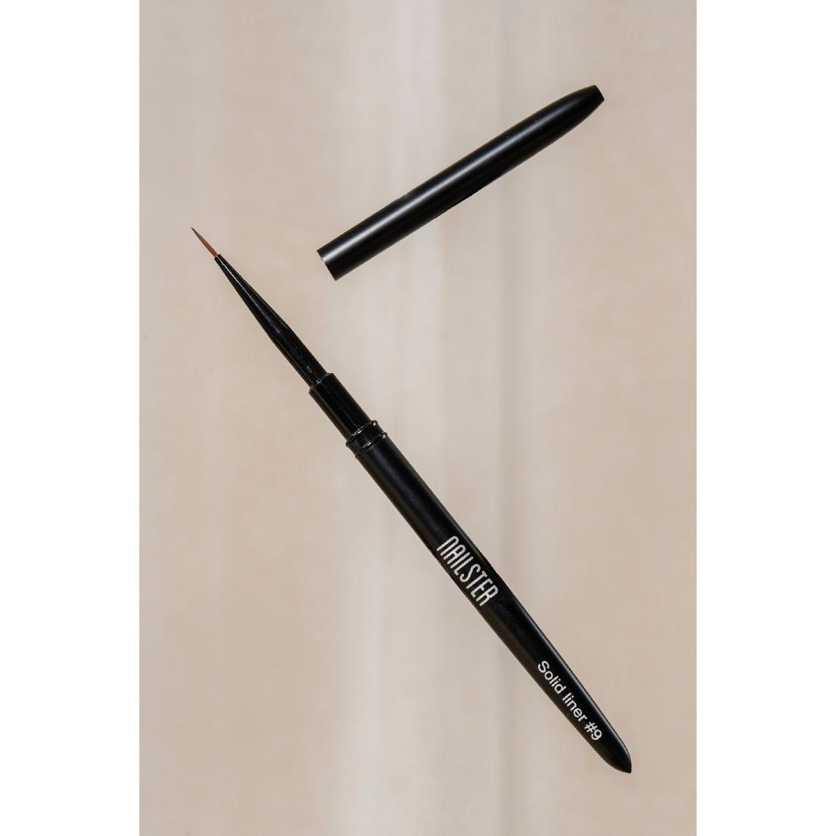 Solid Liner Brush #9