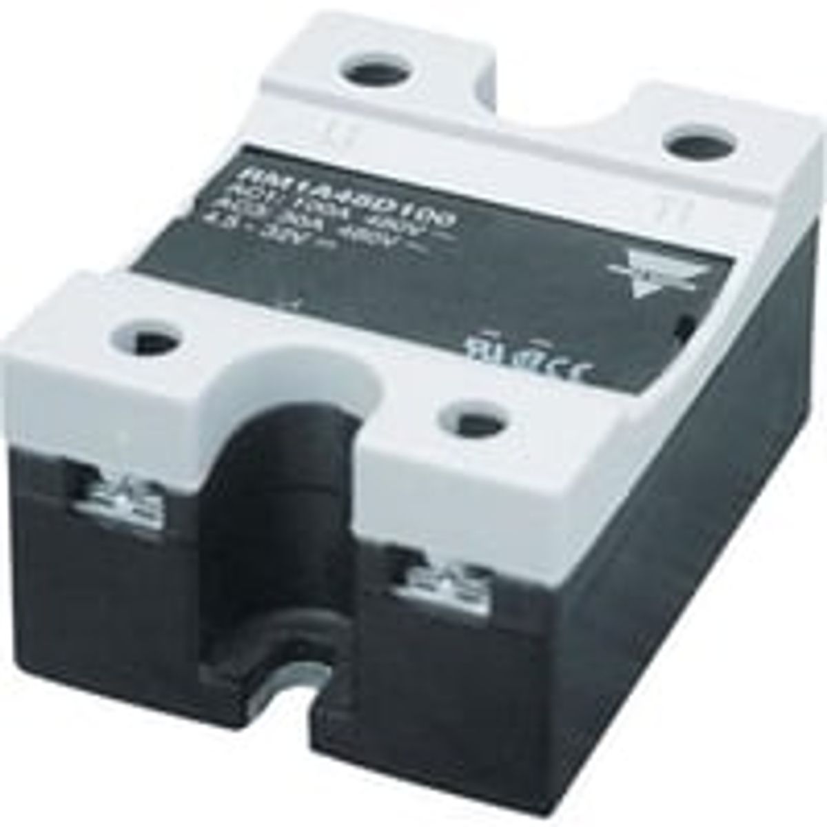 Solid state rel 50A