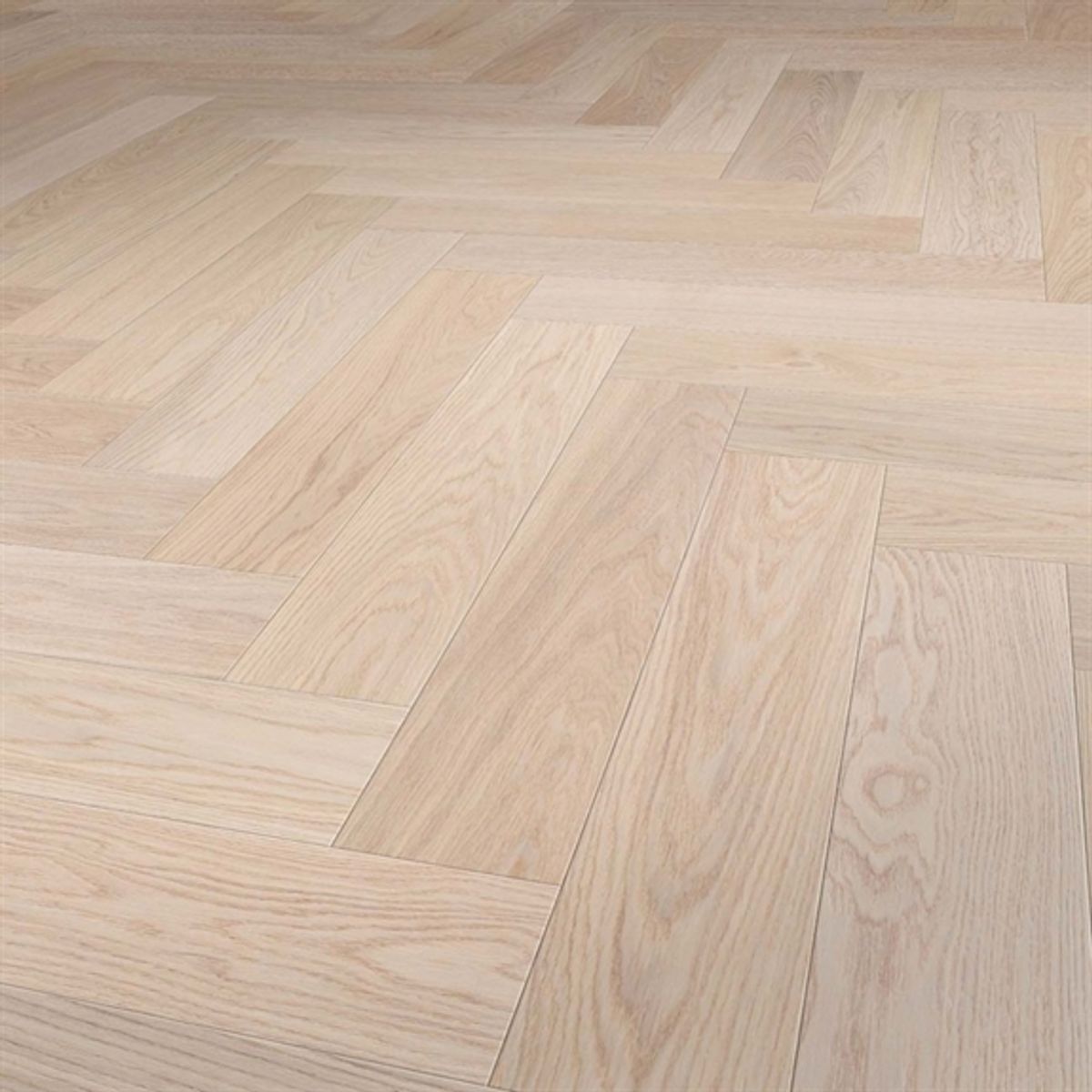 Solidfloor Heat Sildeben - Eg Børstet Invisible Matlak - 54,60 m2