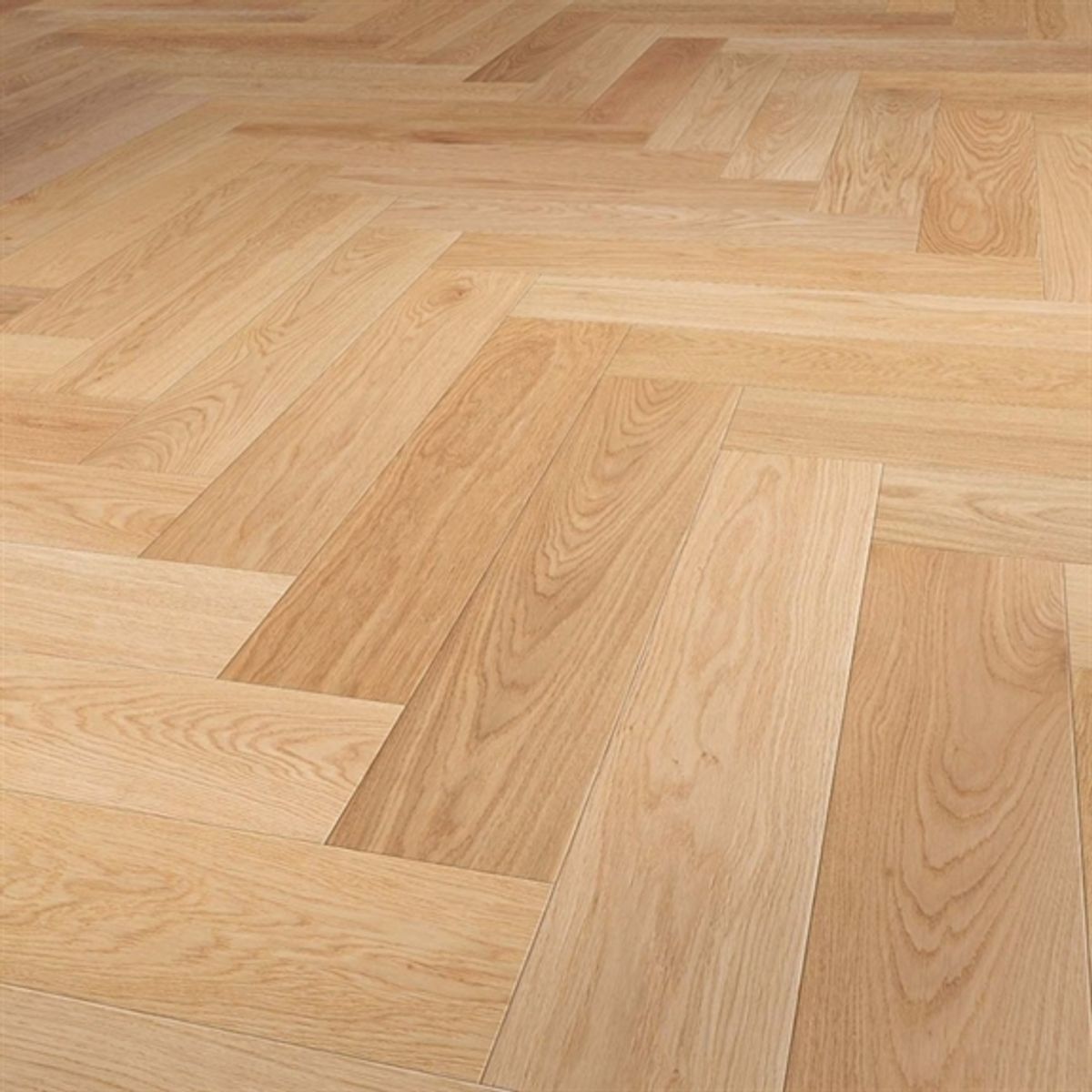 Solidfloor Heat Sildeben - Eg Børstet Natur Matlak - 26,60 m2