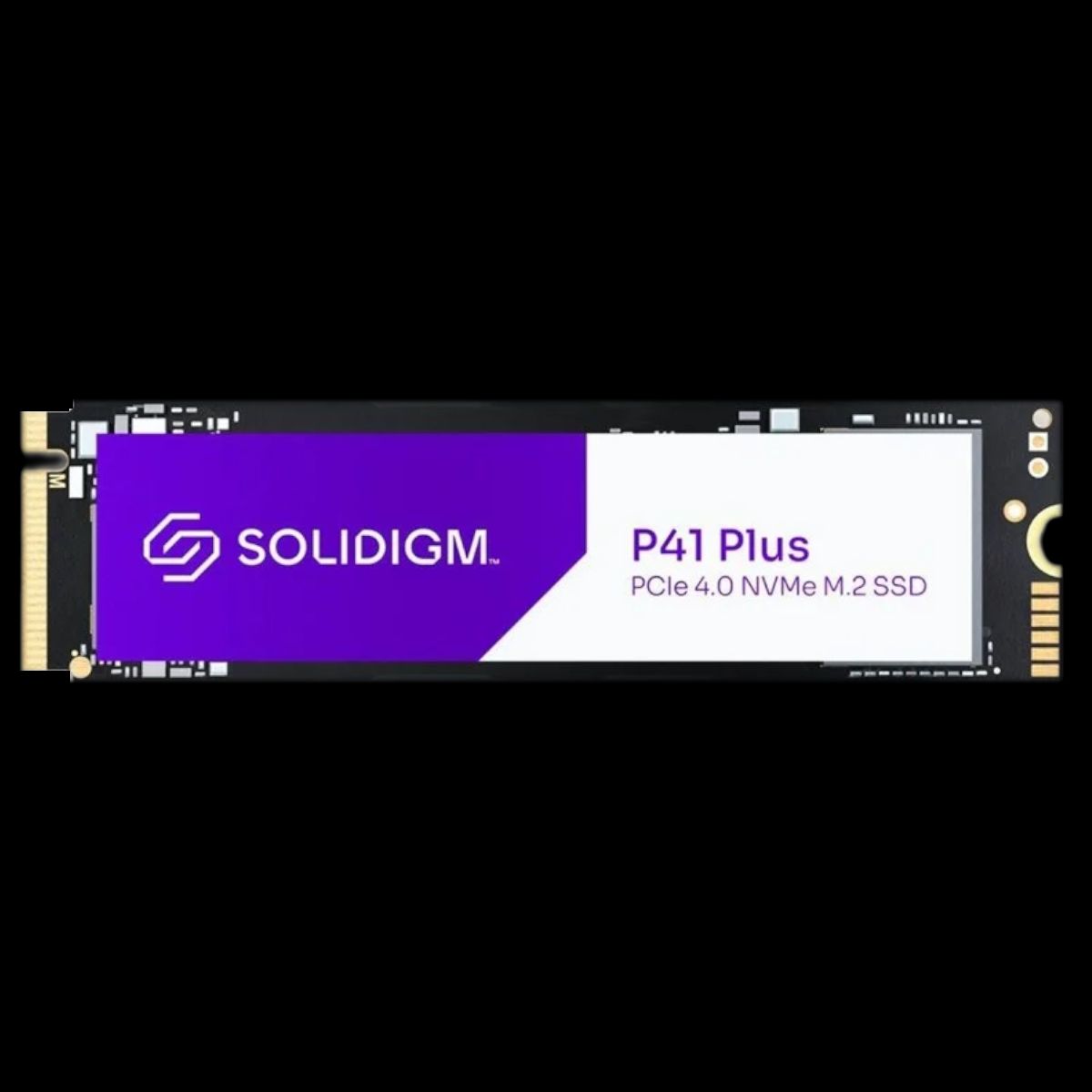 Solidigm P41 Plus 1TB NVMe