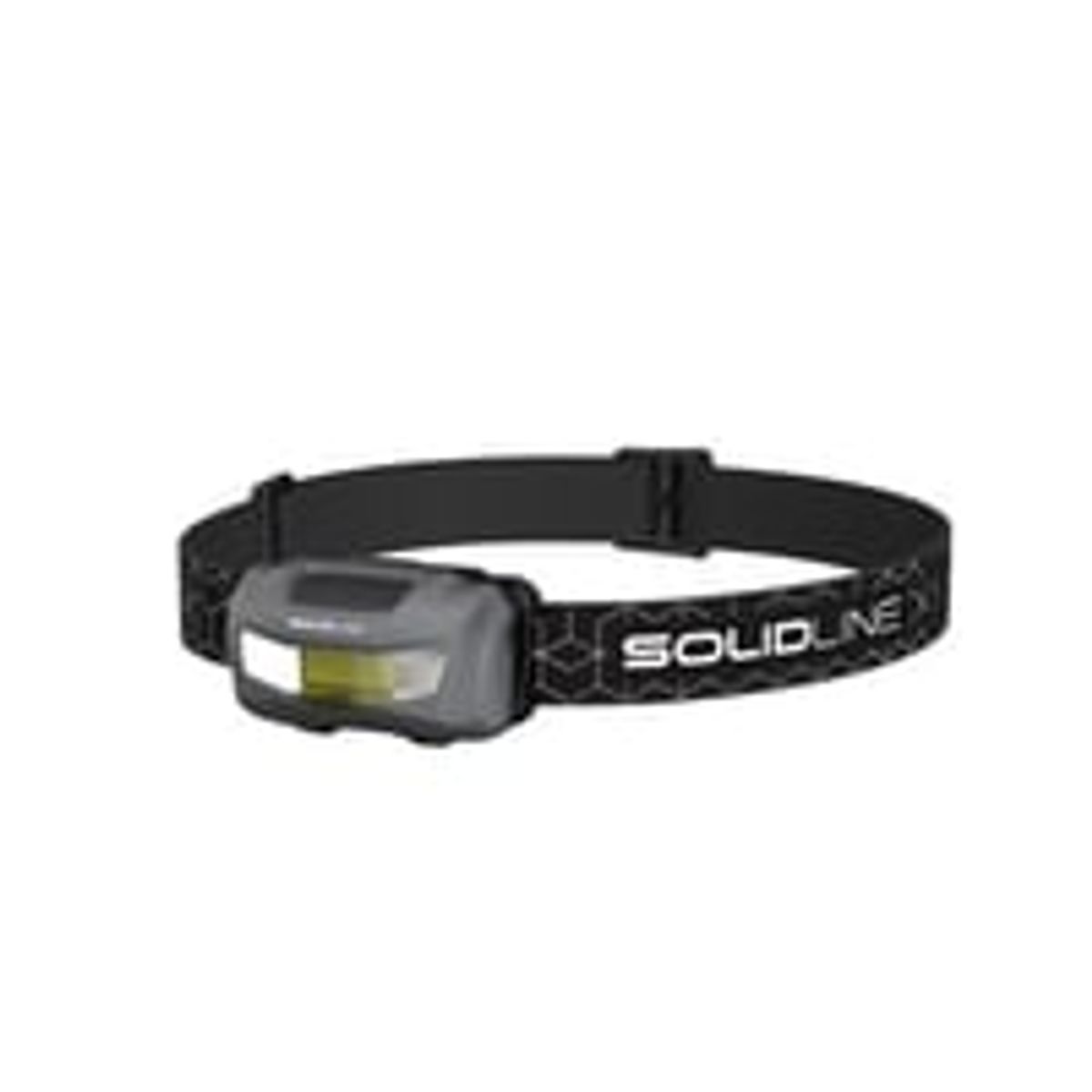 Solidline SH1 pandelampe 110 lumen