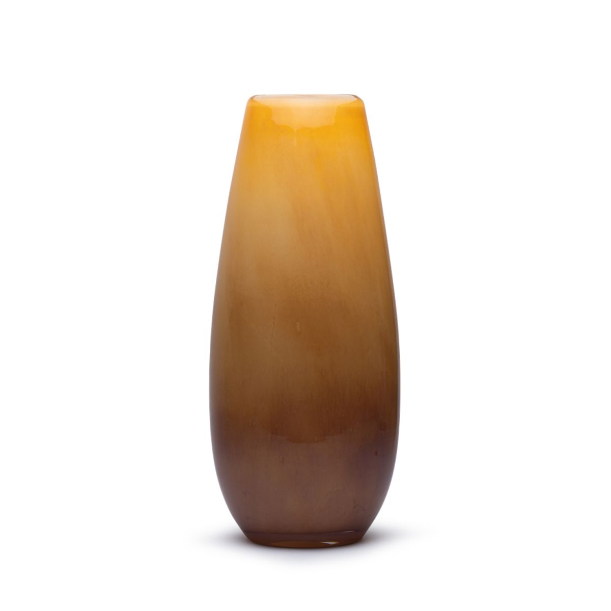 Solnedgang Vase 14x14xH32