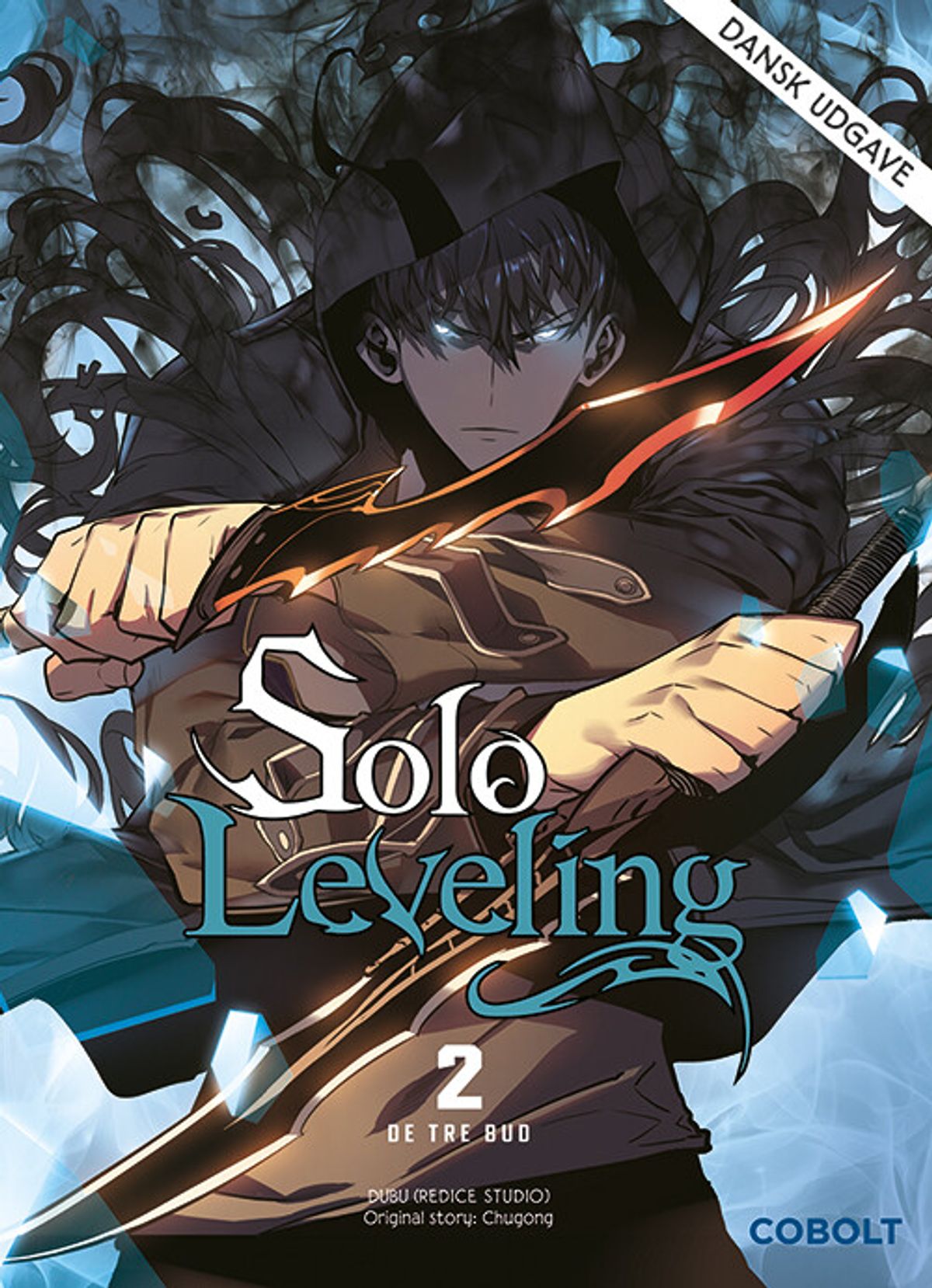 Solo Leveling 2 - Diverse - Tegneserie