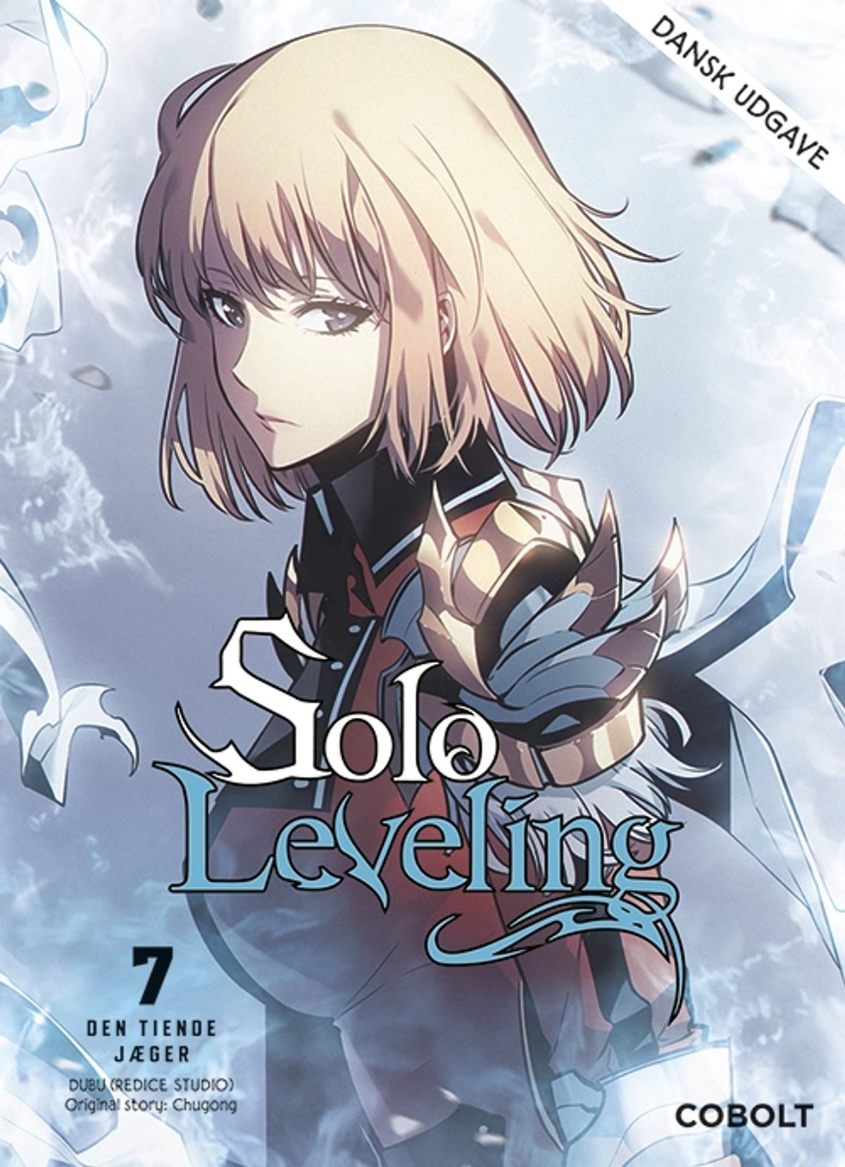 Solo Leveling 7