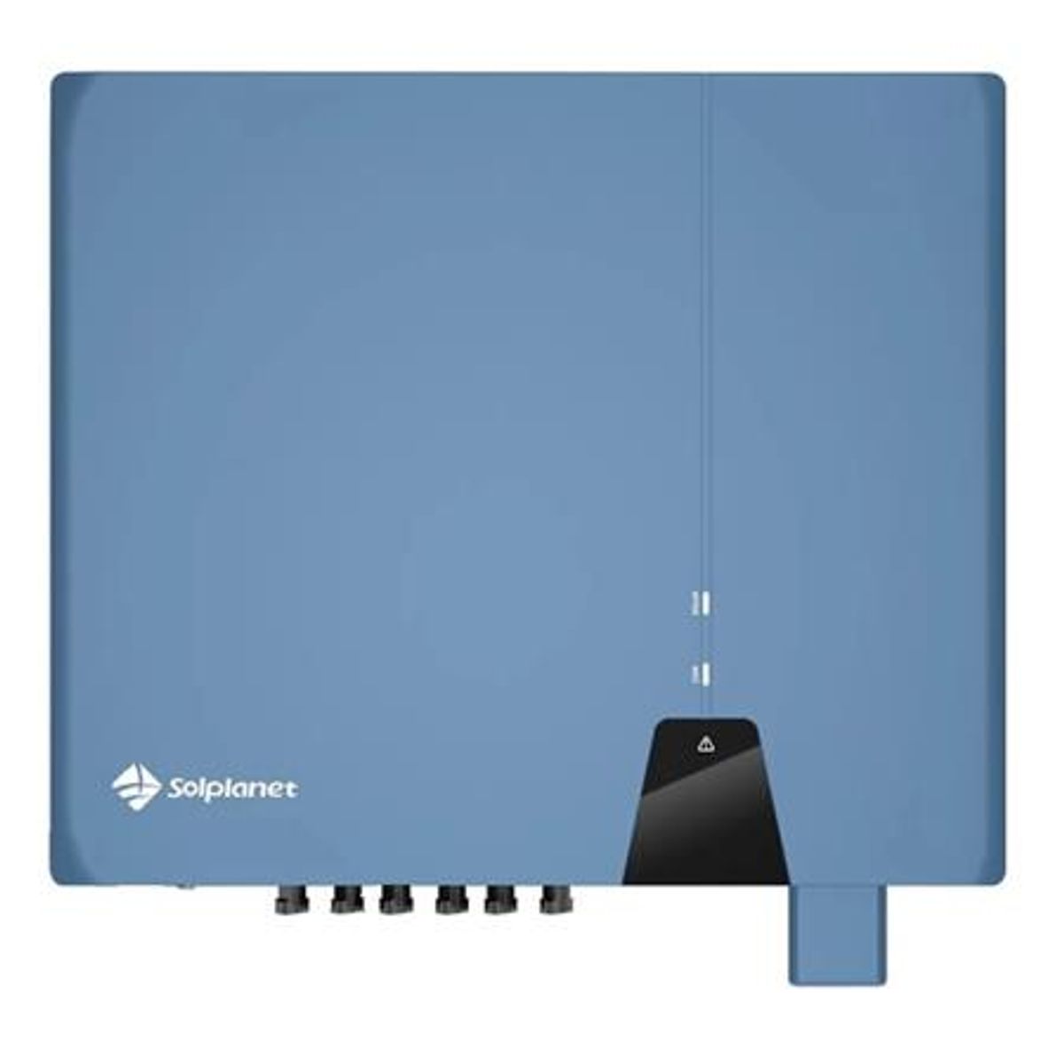 Solplanet 50Kw 3G Inverter 3F 5Mppt