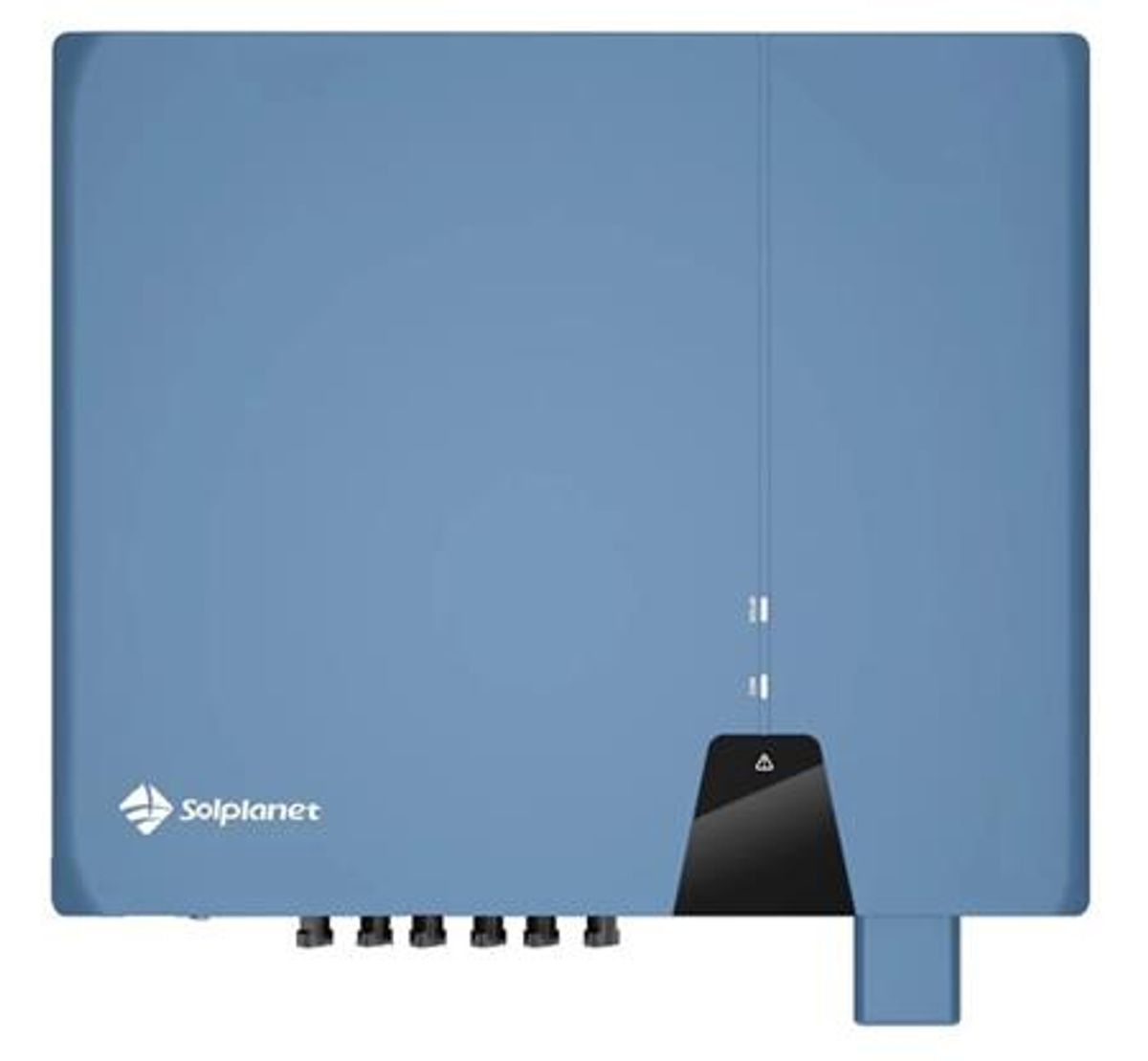 Solplanet 60Kw 3G Inverter 3F 5Mppt