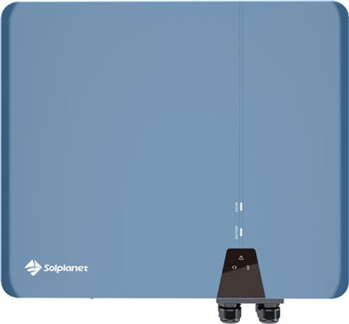 Solplanet 8,0Kw Hybrid Inverter T3 3Mppt