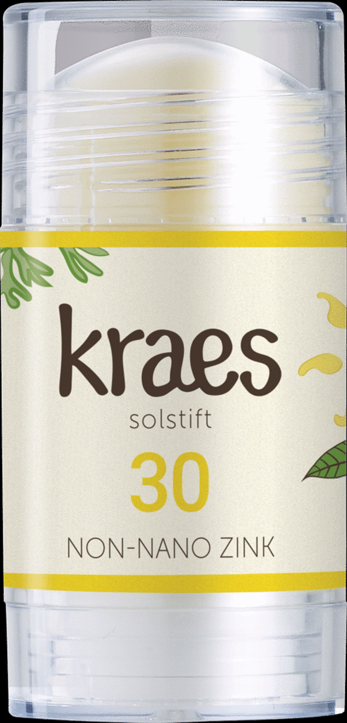 Solstift SPF30