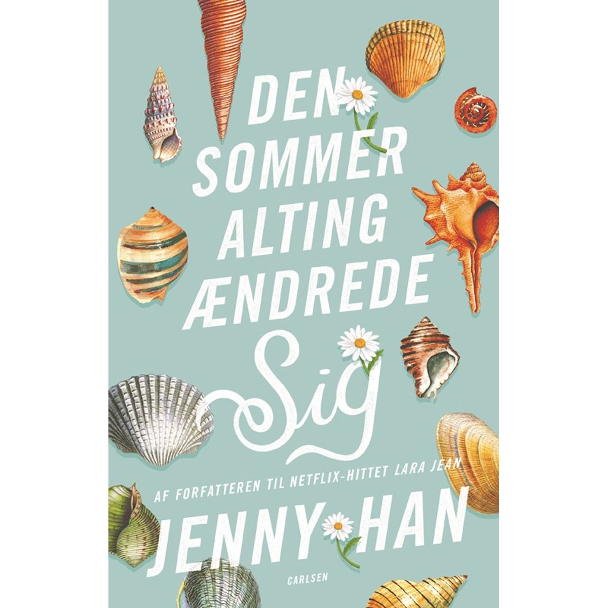 Sommer (1) - Den sommer alting ændrede sig