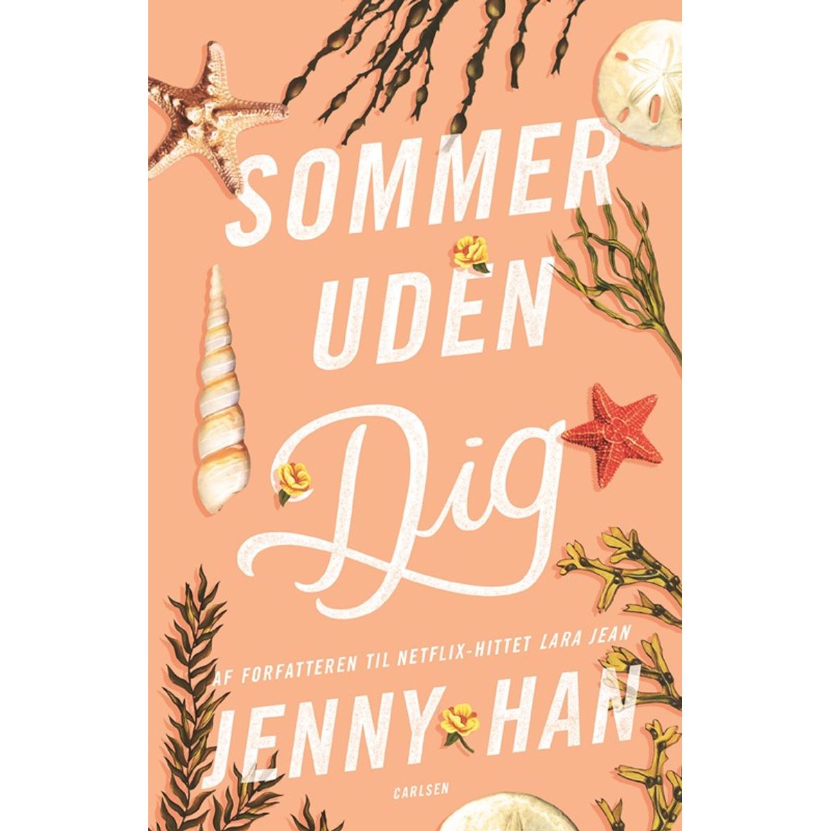 Sommer (2) - Sommer uden dig