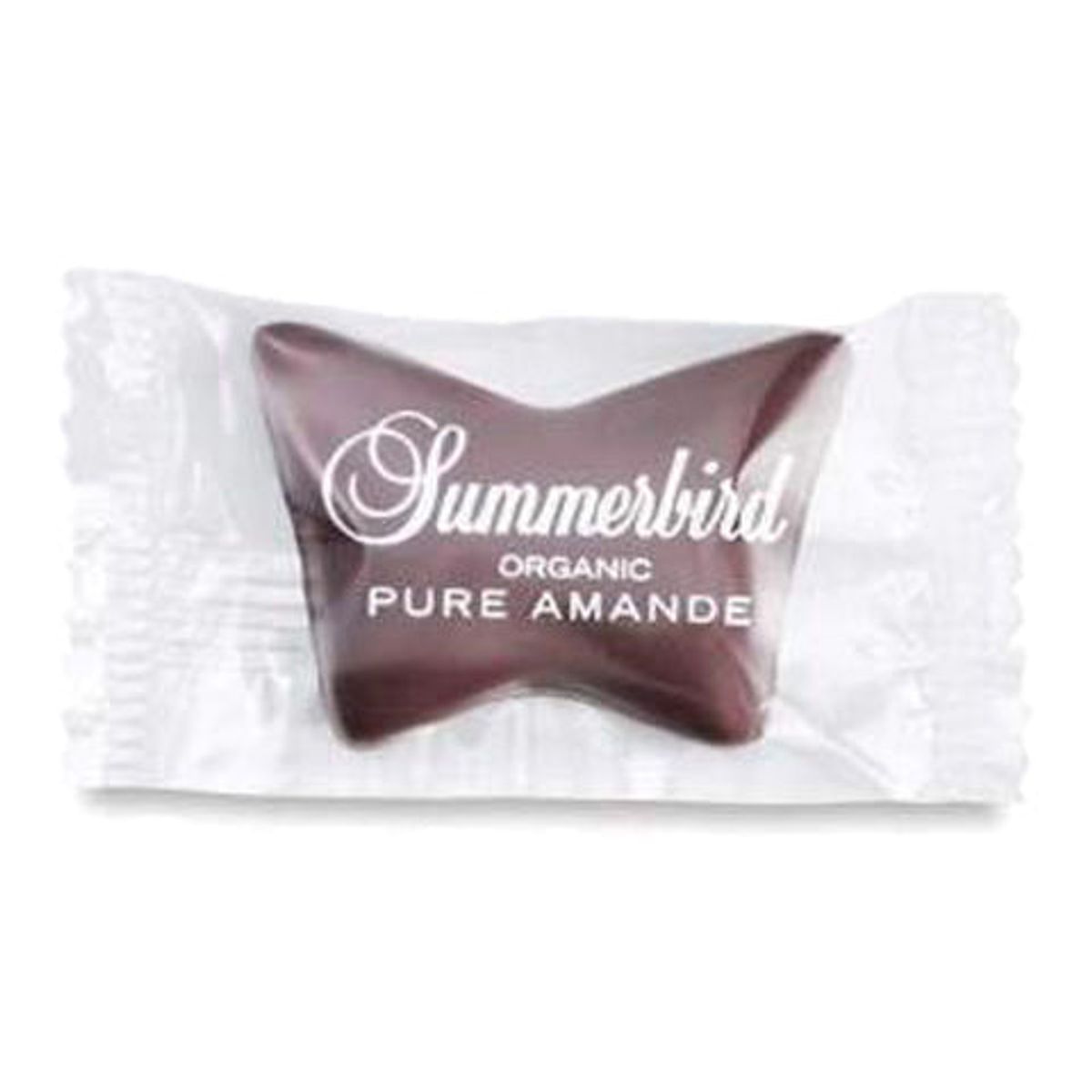 Sommerfugl Pure Amande, Summerbird