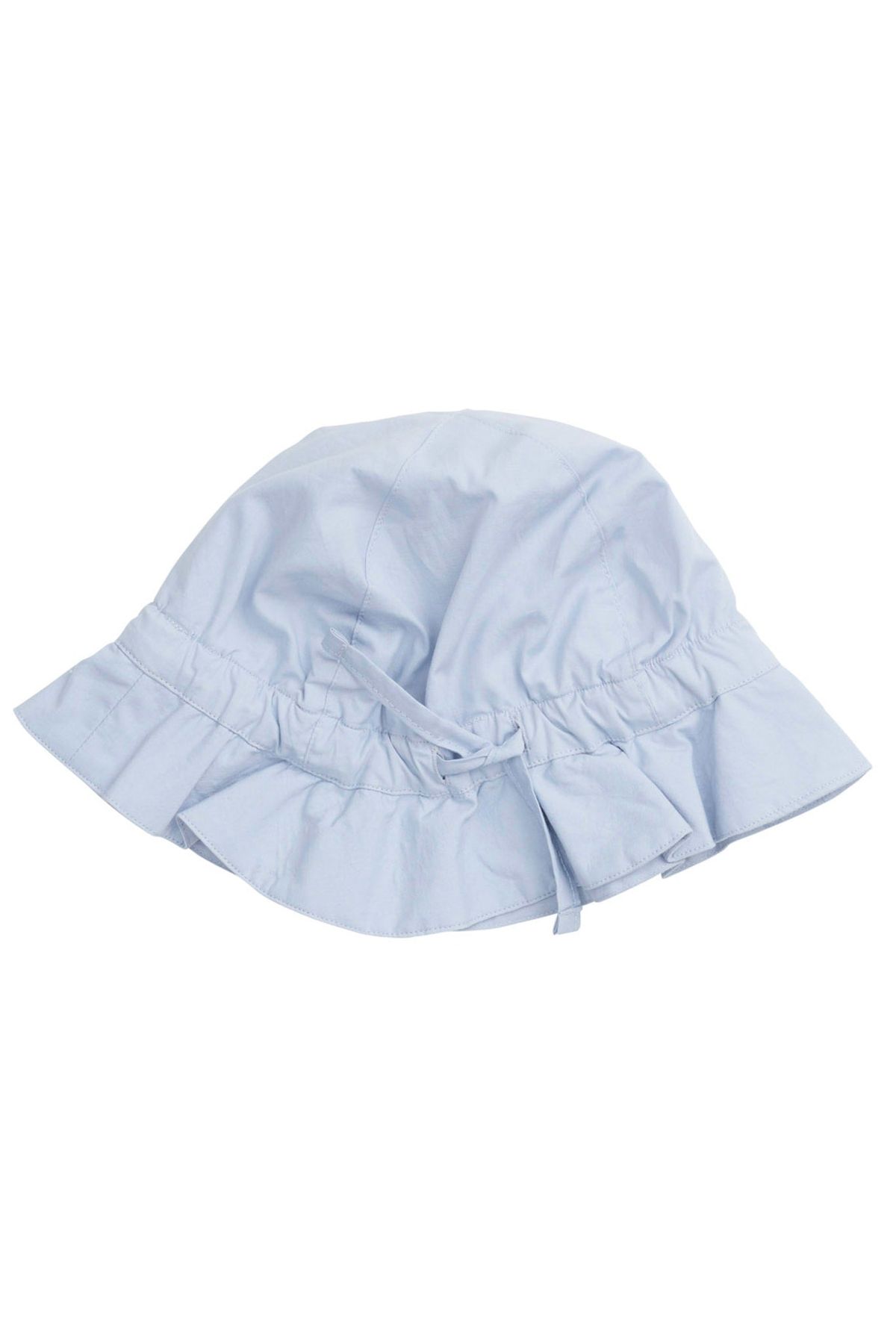 SOMMERHAT - DUSTY BLUE - DUSTY BLUE / 0-3M