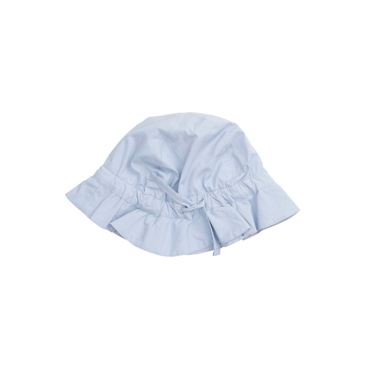 SOMMERHAT - DUSTY BLUE - DUSTY BLUE / 6-9M