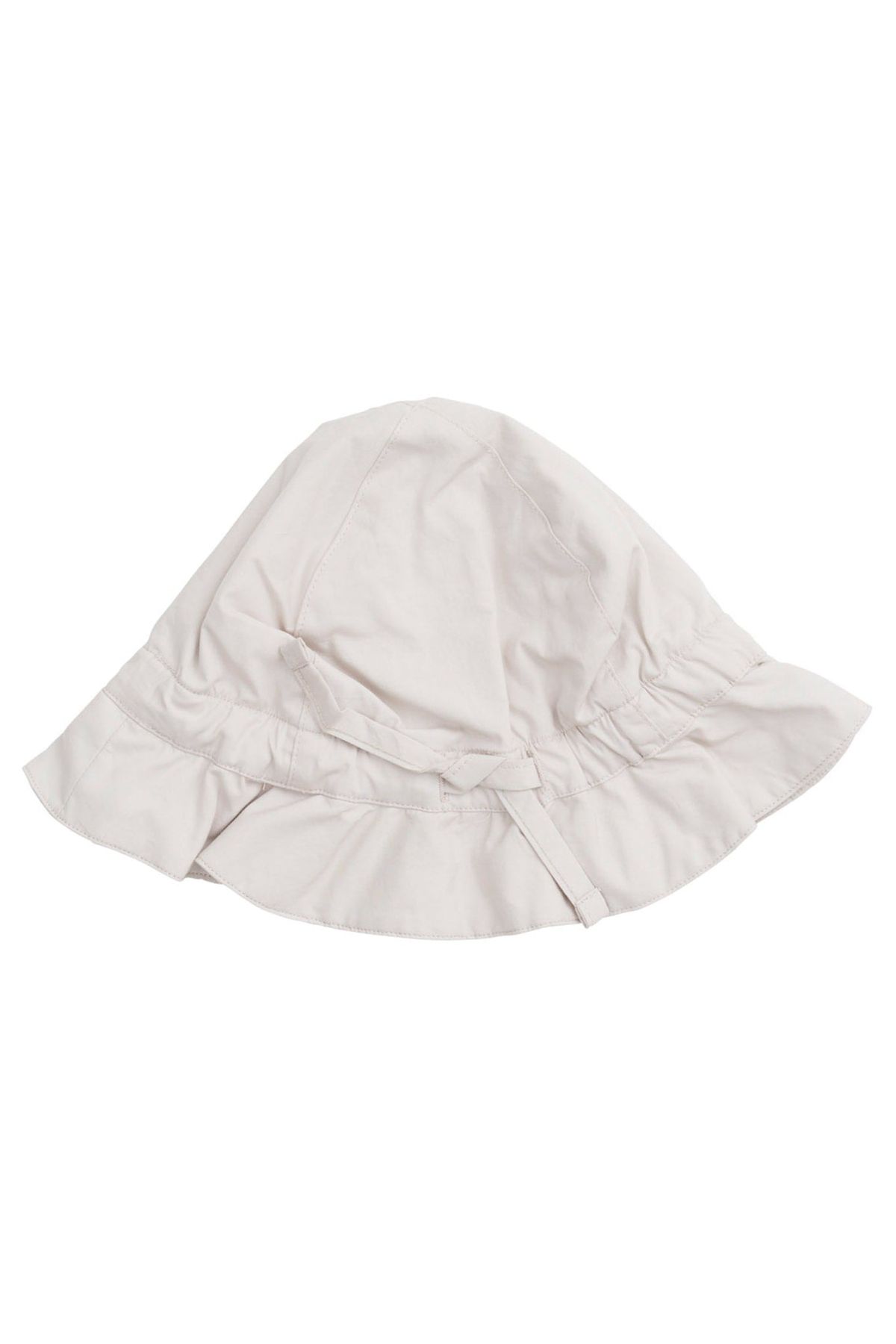 SOMMERHAT - LT. GREY - LT. GREY / 0-3M