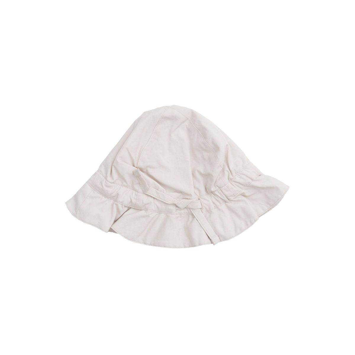 SOMMERHAT - LT. GREY - LT. GREY / 5-6Y