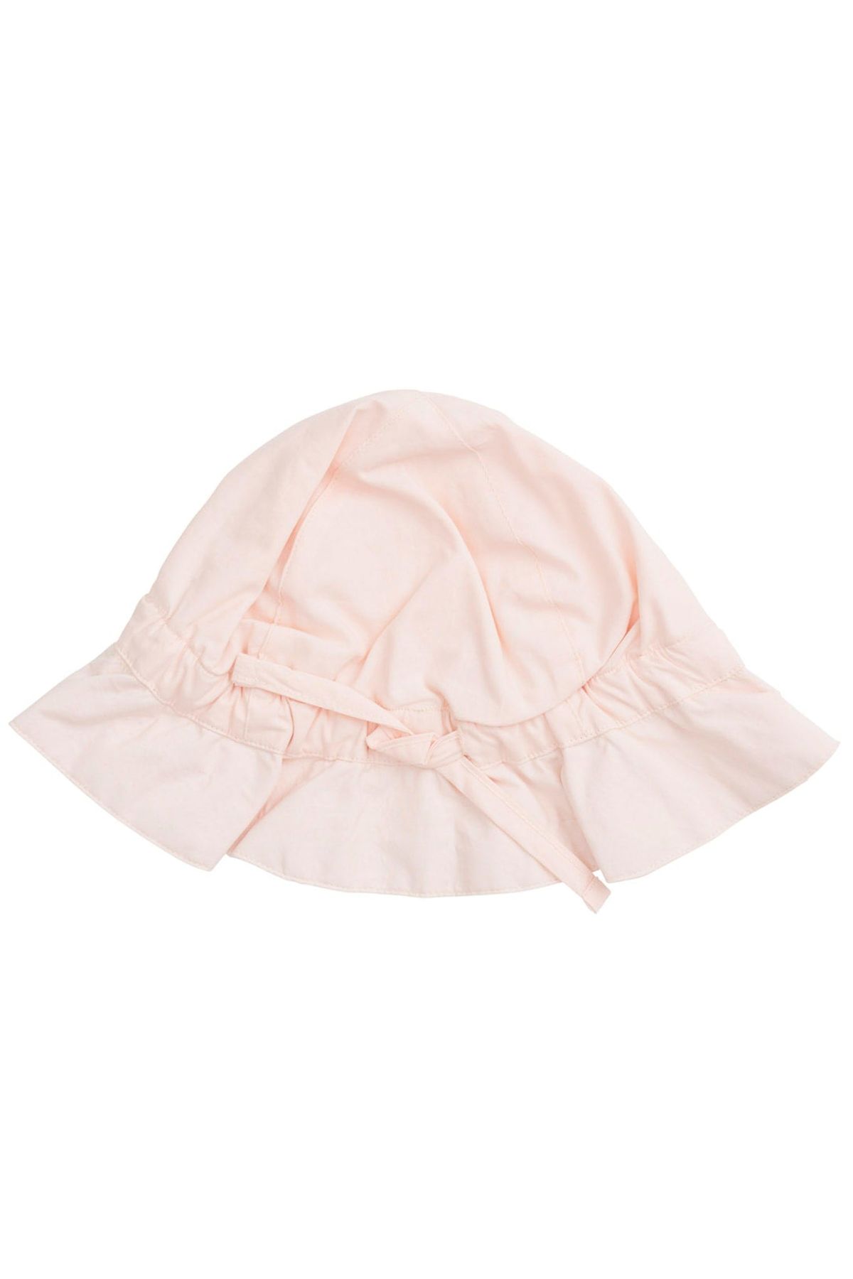 SOMMERHAT - SOFT PINK - SOFT PINK / 1-2Y