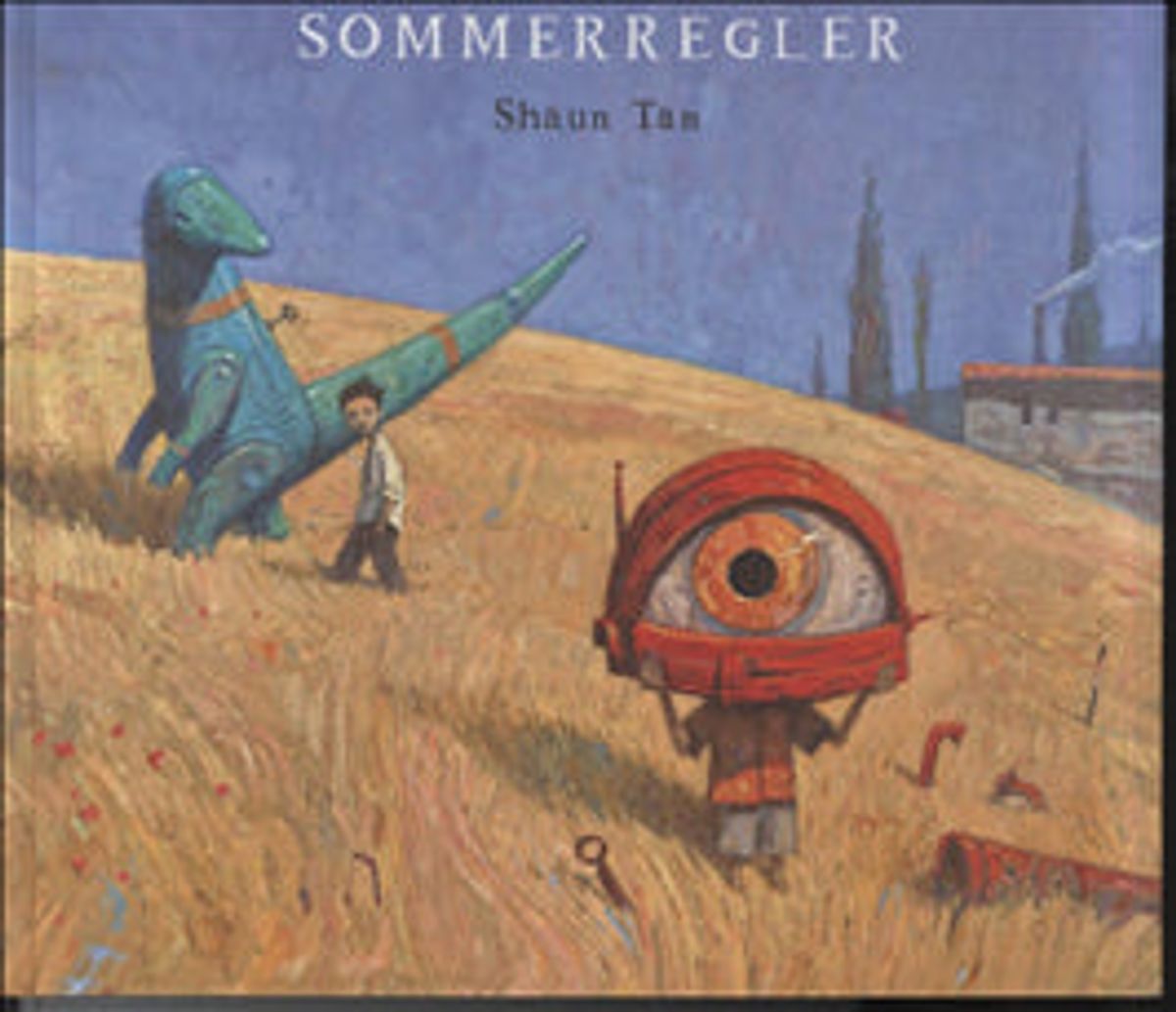 Sommerregler