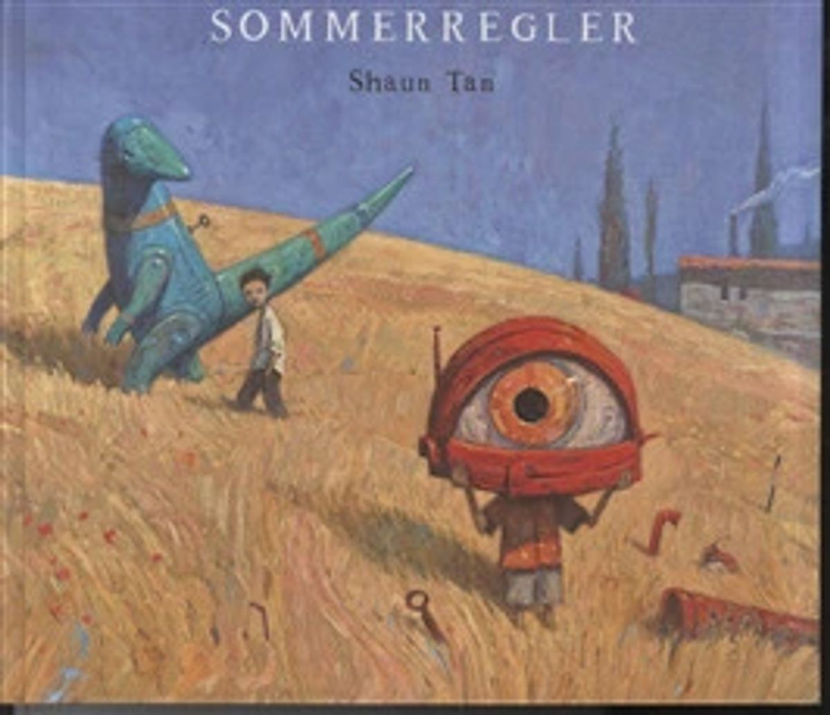 Sommerregler