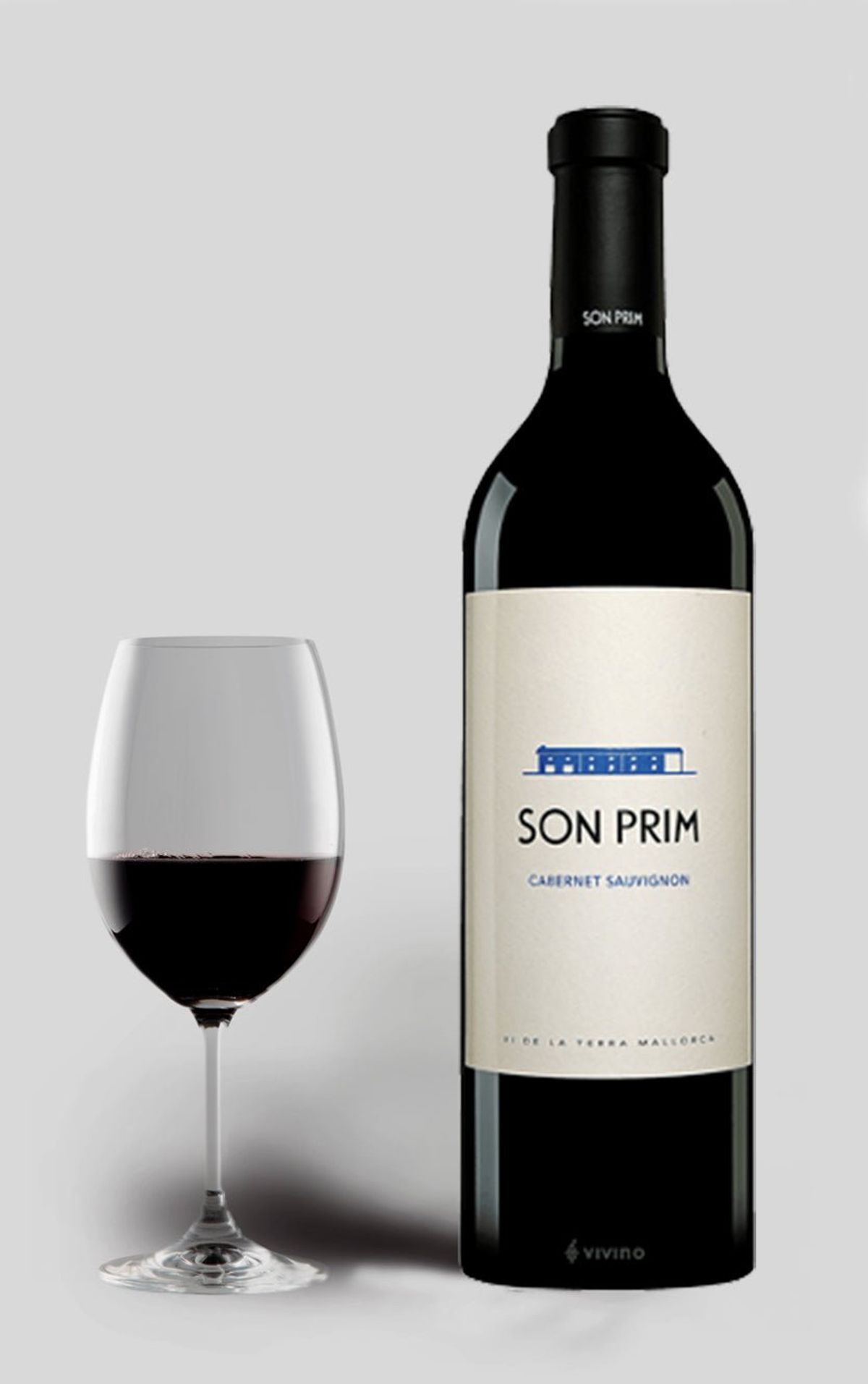 Son Prim Cabernet 2018