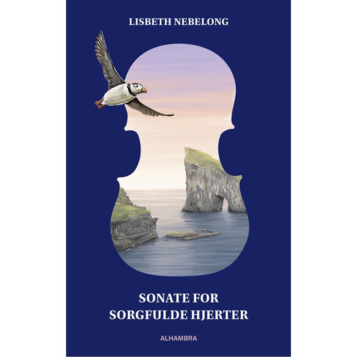 Sonate for sorgfulde hjerter