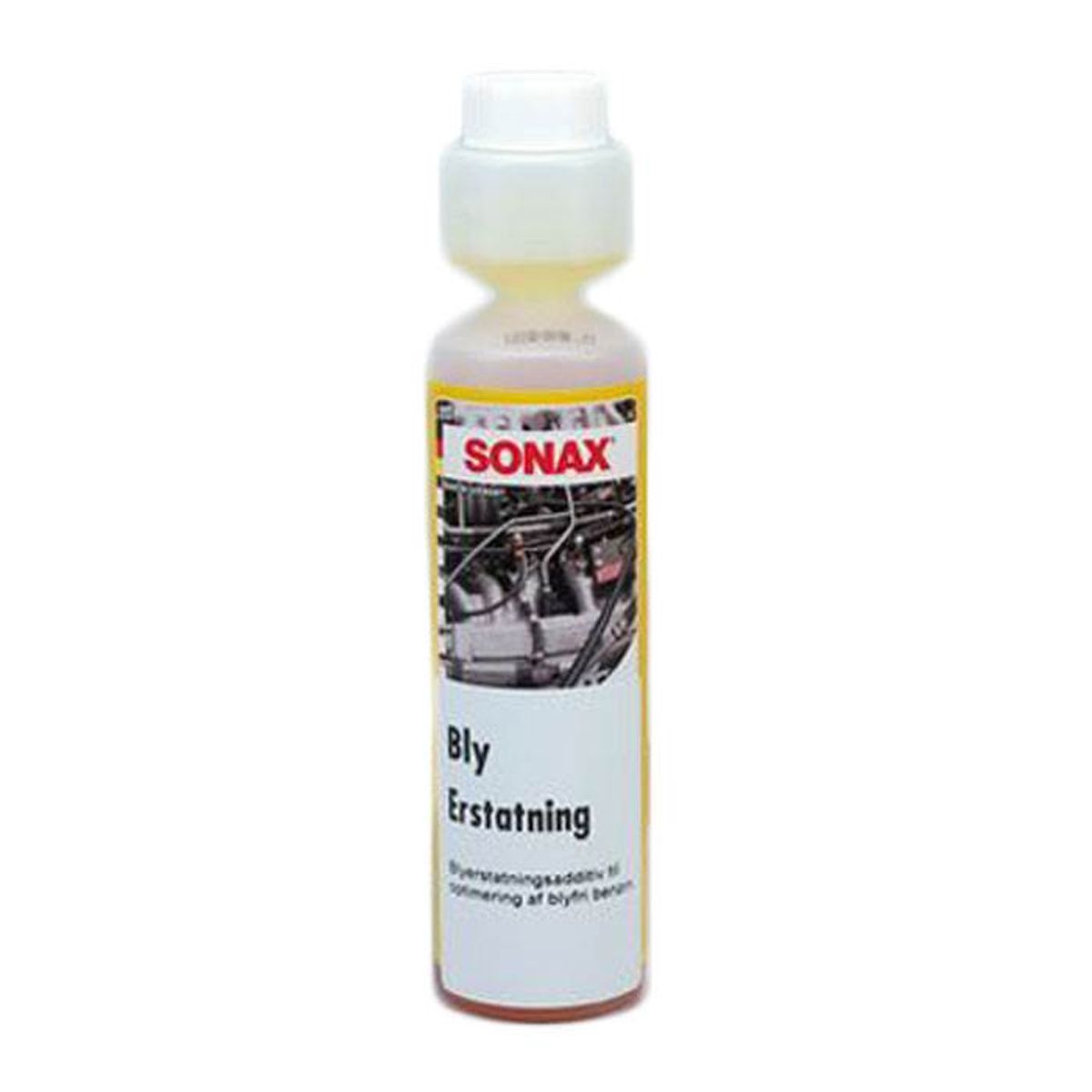 Sonax Blyerstatning 250 ml.